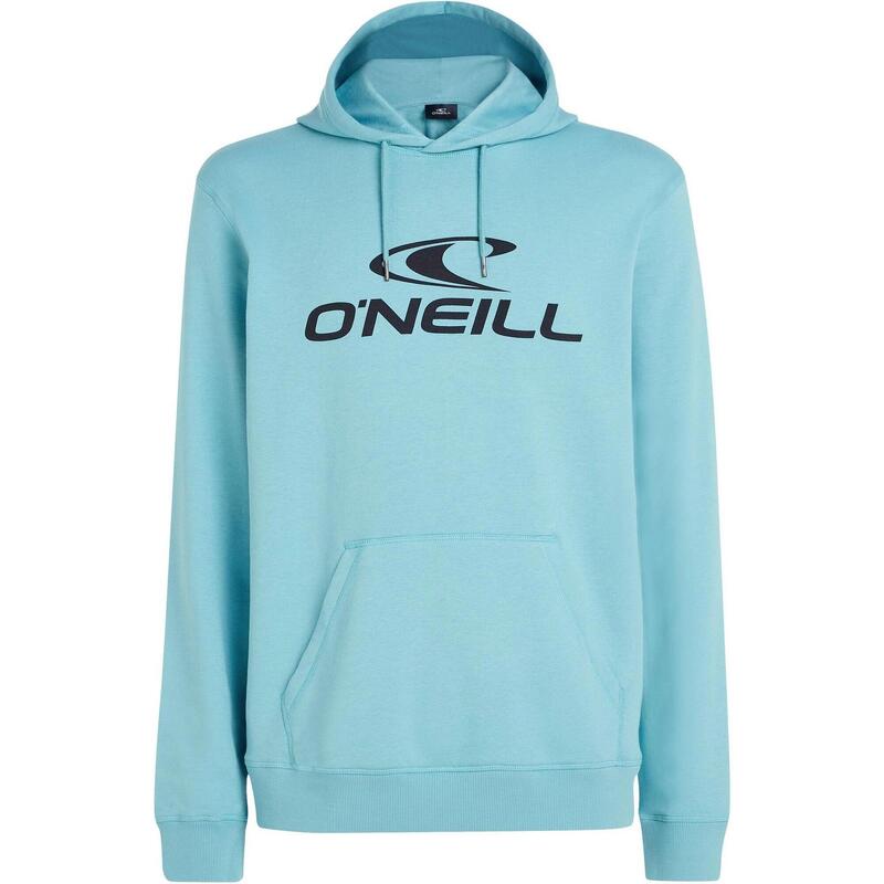 Hanorac barbati O'Neill Logo Hoodie, Albastru
