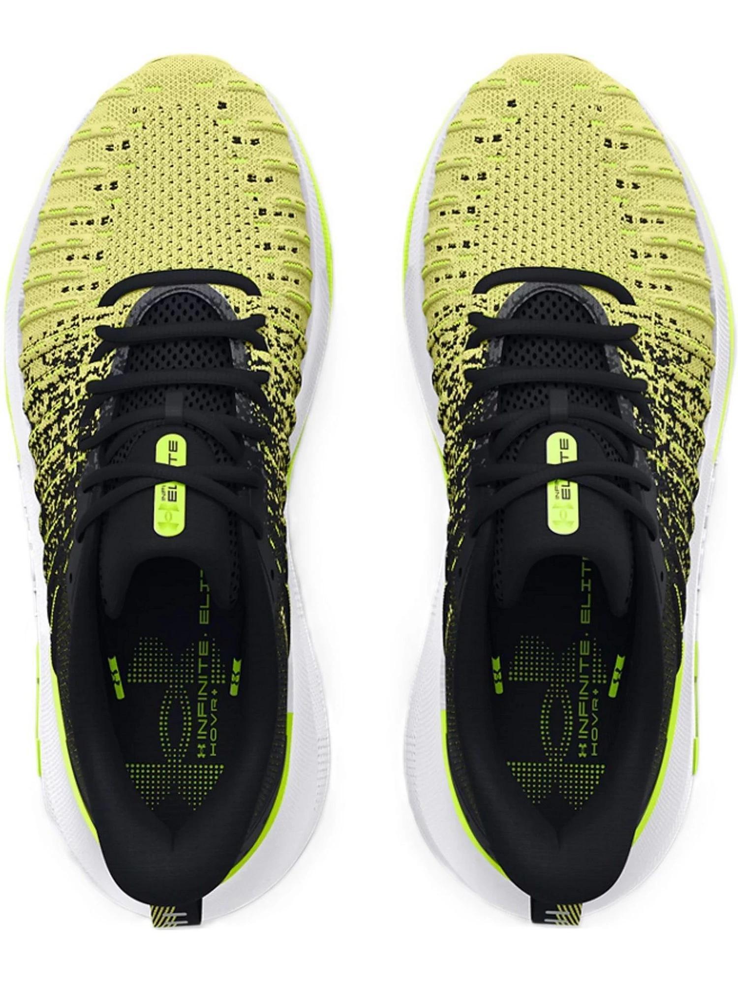 Zapatillas De Running Hombre Infinite Pro 3/6