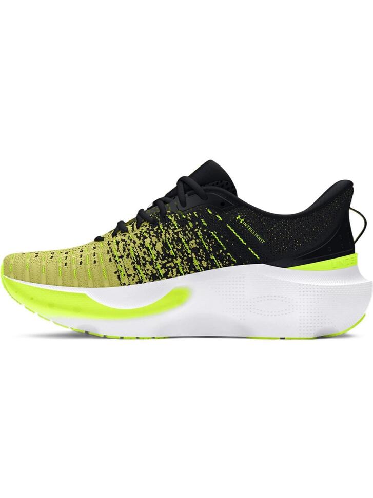 Buty Do Biegania Męskie Under Armour Infinite Pro