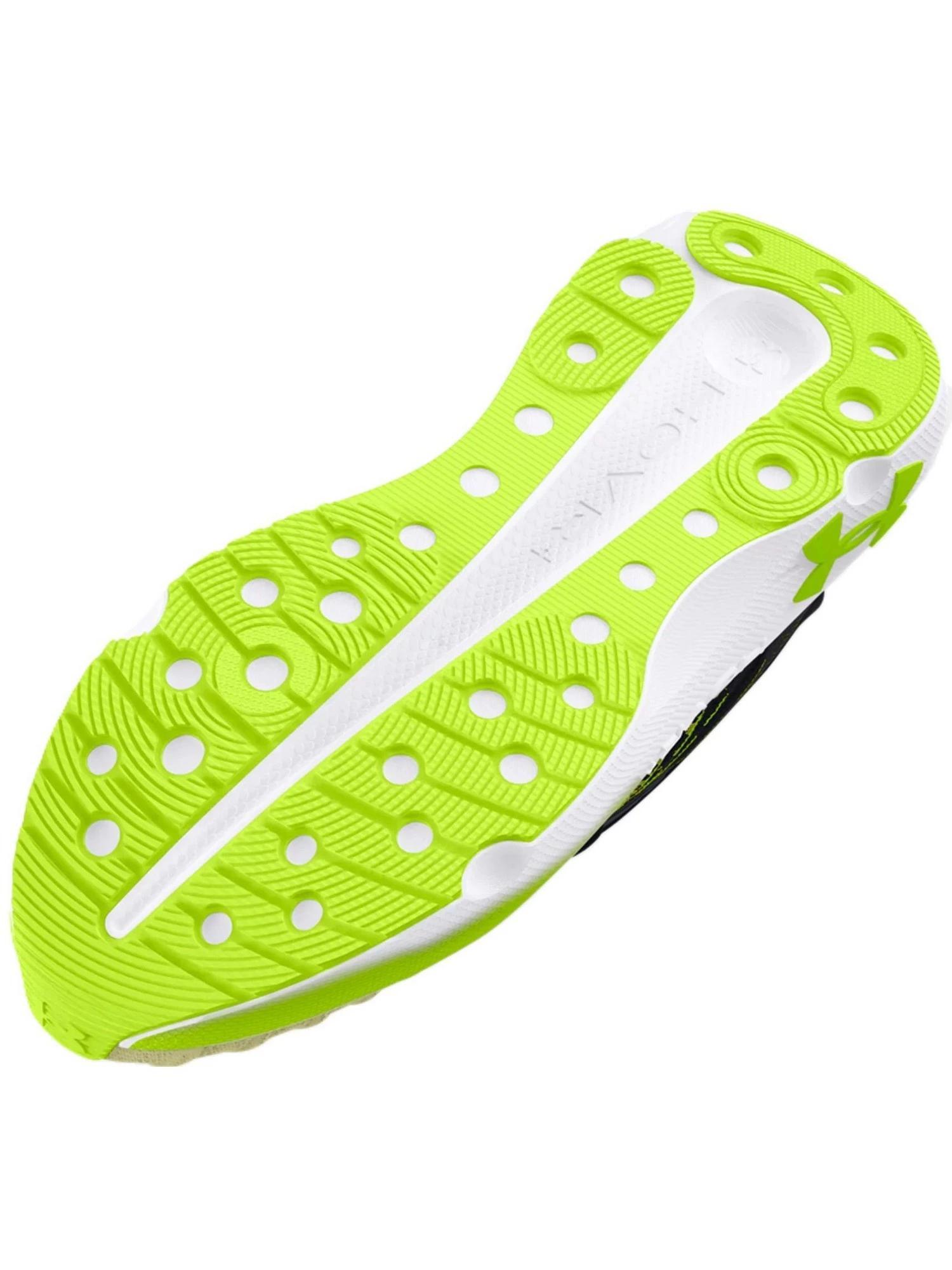 Zapatillas De Running Hombre Infinite Pro 5/6