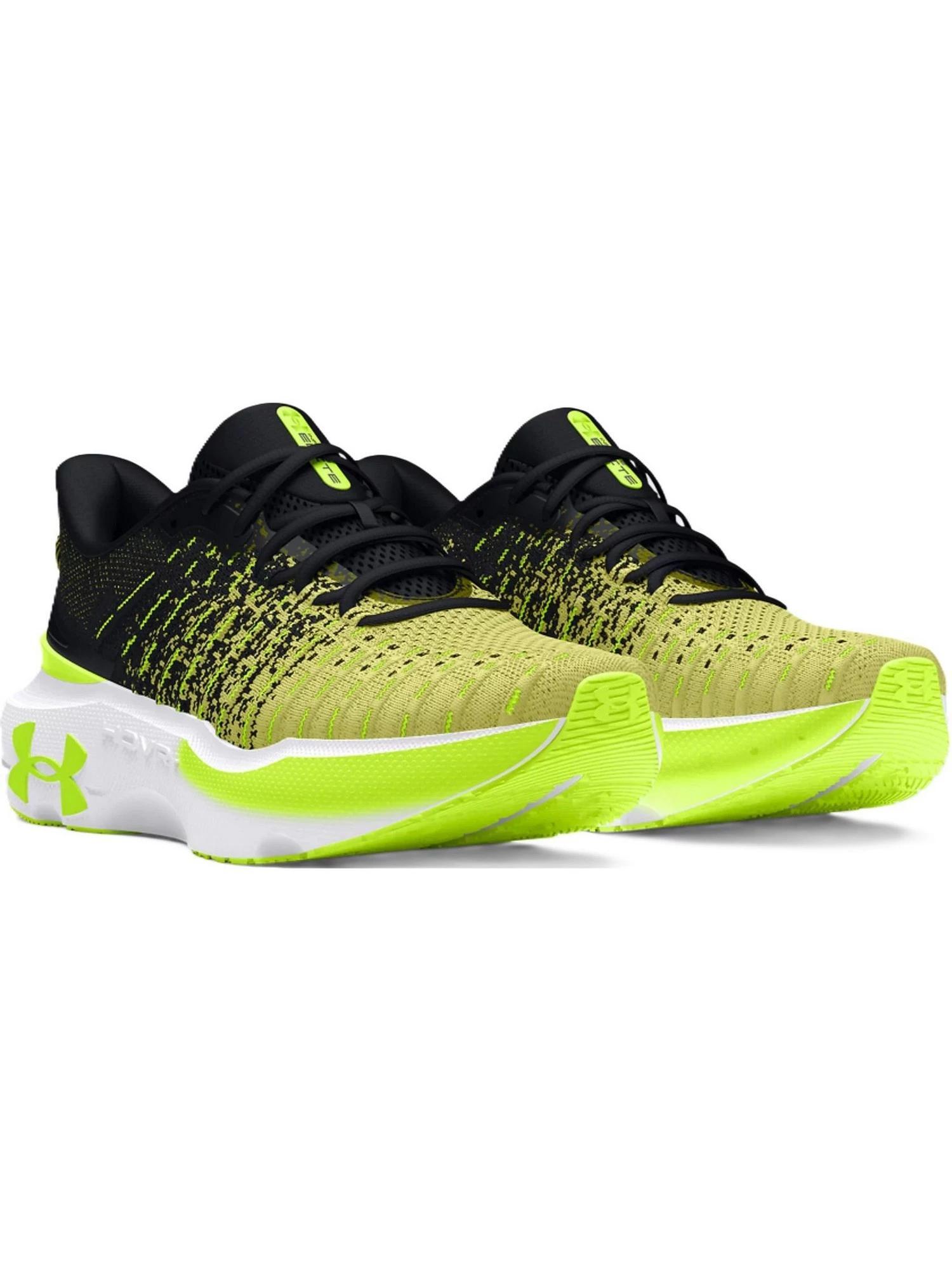 Zapatillas De Running Hombre Infinite Pro 4/6