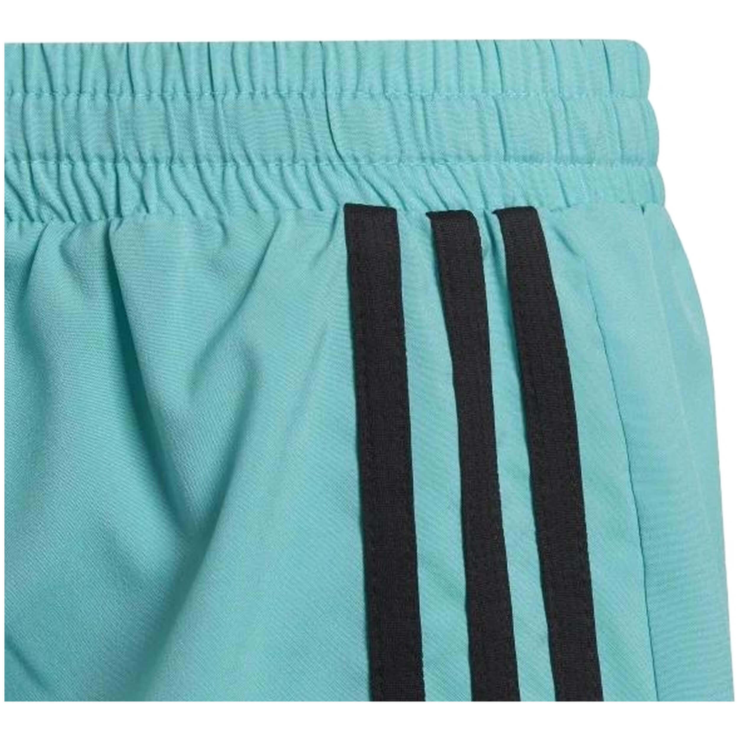 Pantaloncini Adidas modello HE2013 per ragazze 3/5