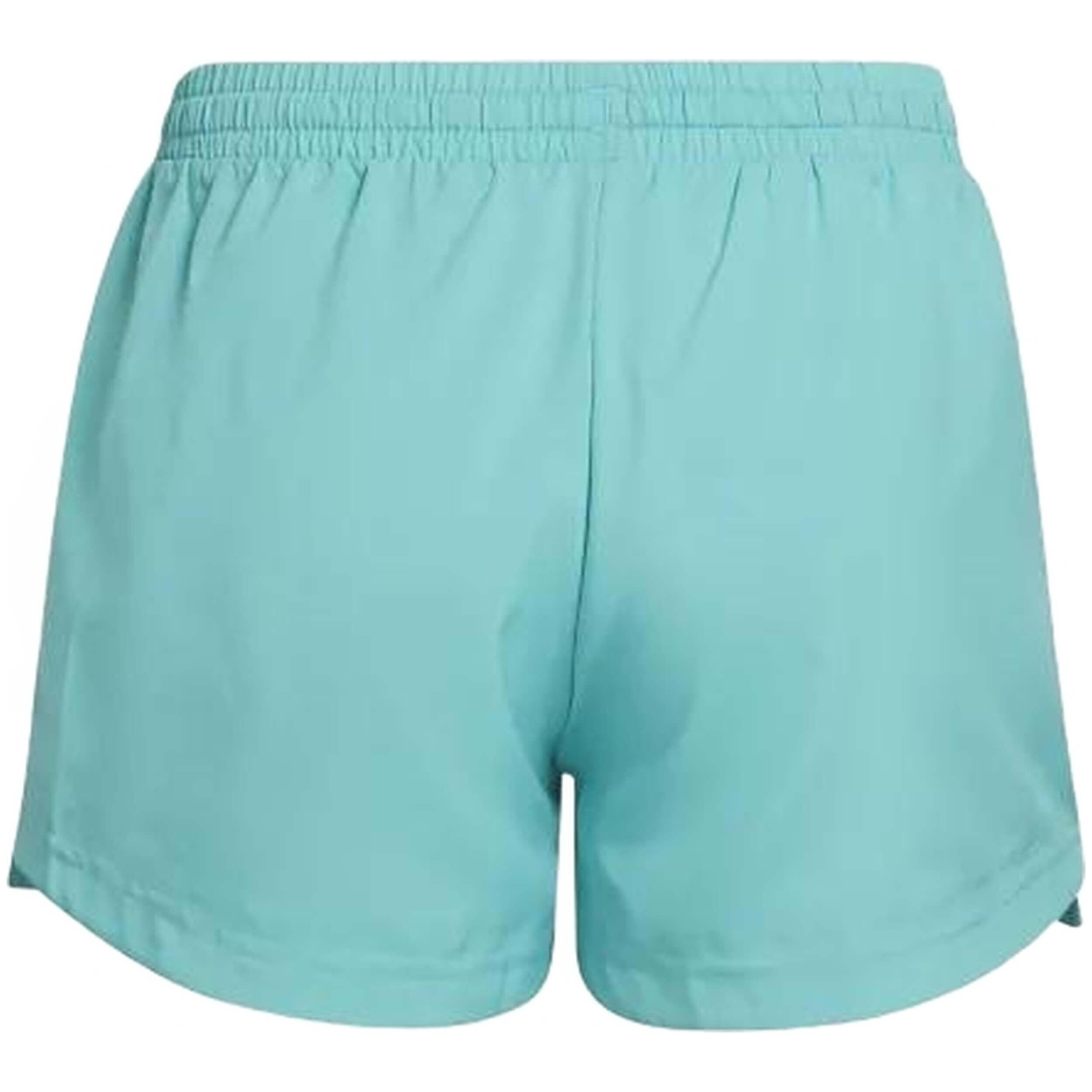 Pantaloncini Adidas modello HE2013 per ragazze 2/5