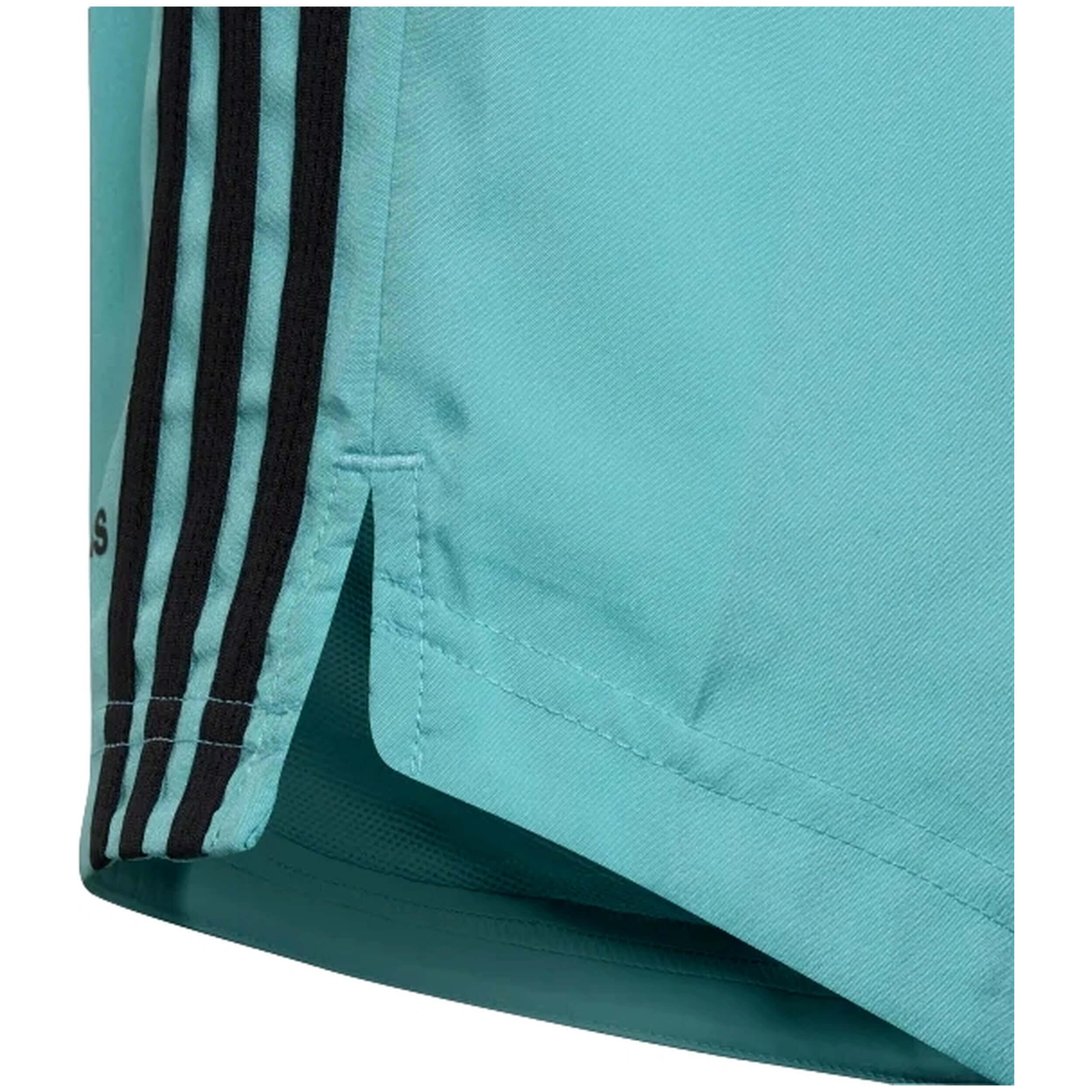 Pantaloncini Adidas modello HE2013 per ragazze 5/5