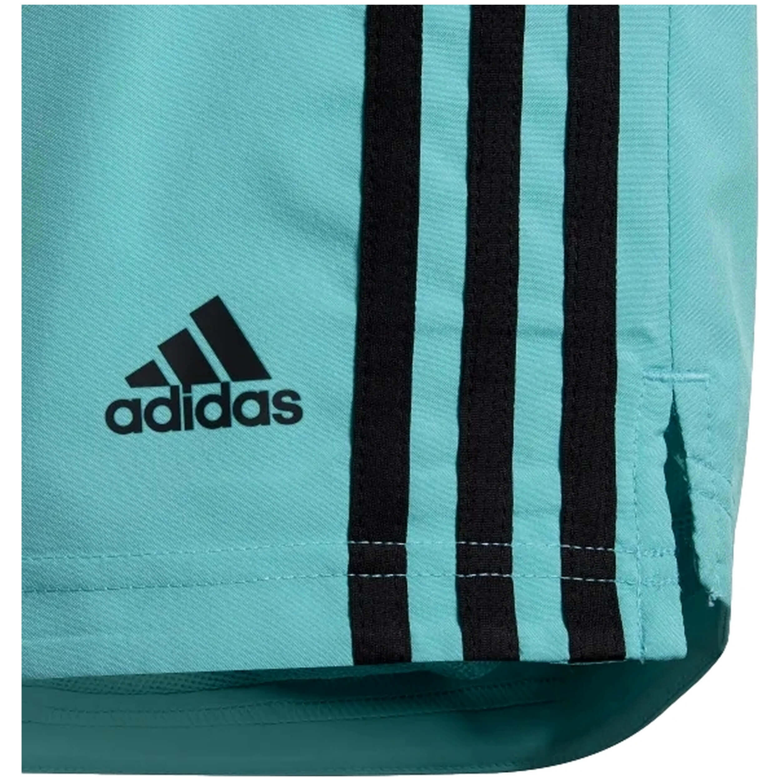 Pantaloncini Adidas modello HE2013 per ragazze 4/5