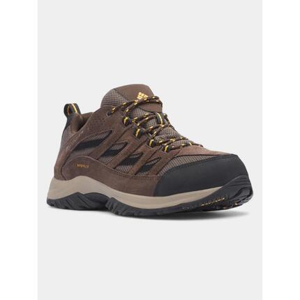 Buty Męskie Columbia Crestwood WP