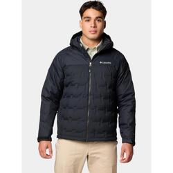 Doudoune Homme Grand Trek III