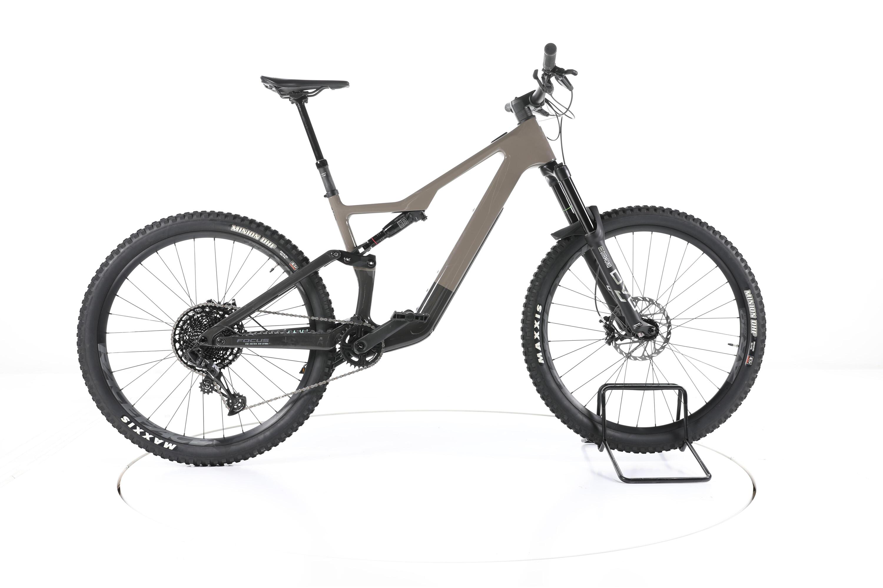 FOCUS Ebike ricondizionata · Focus JAM² SL 8.7 · Ottime condizioni