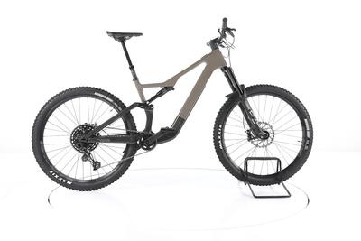 Refurbished - Focus JAM² SL 8.7 Fully E-Bike 2023 - Sehr gut
