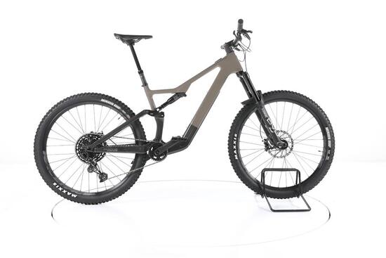 Ebike ricondizionata · Focus JAM² SL 8.7 · Ottime condizioni