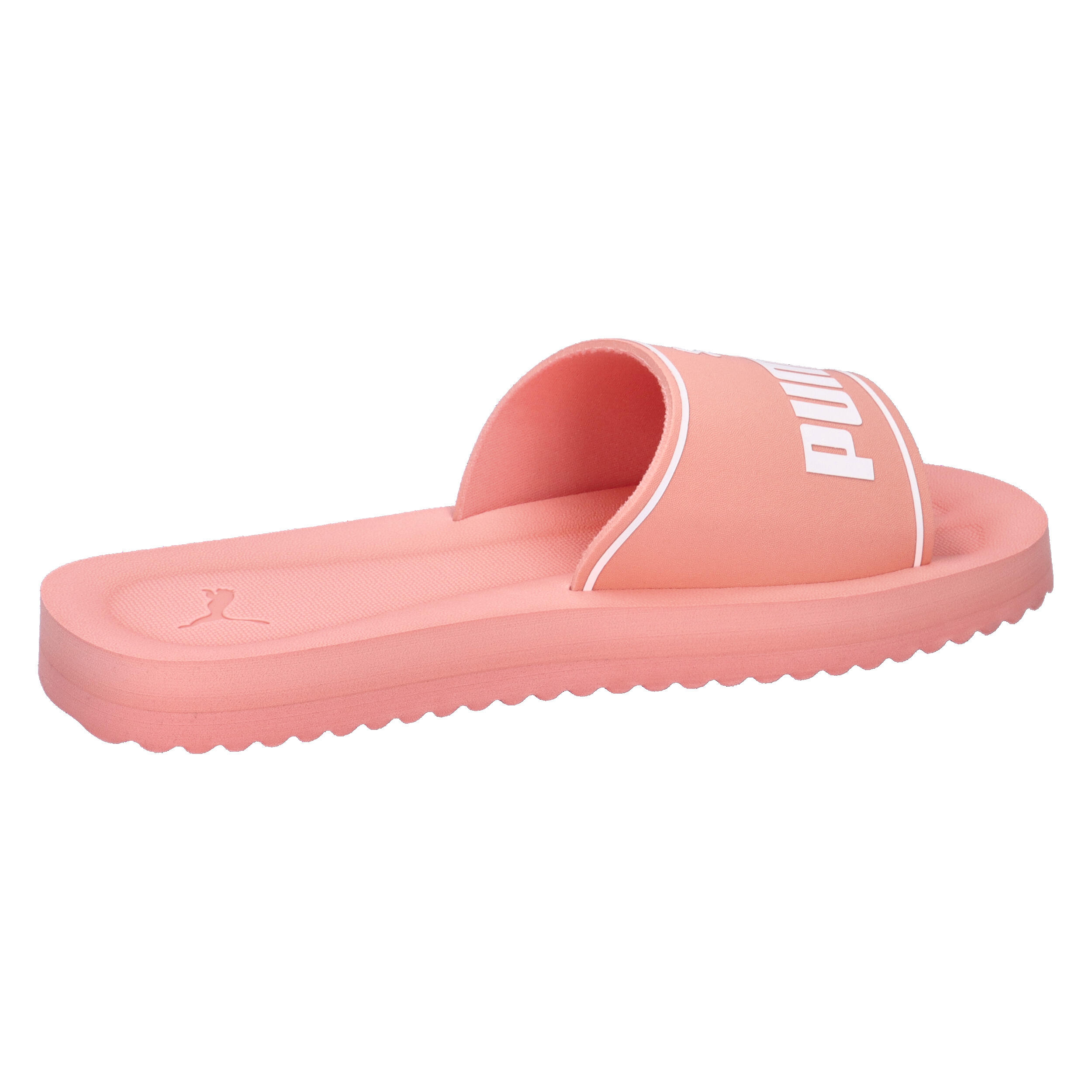 Puma Unisex Badeschlappen Purecat 2.0 402876 15/15