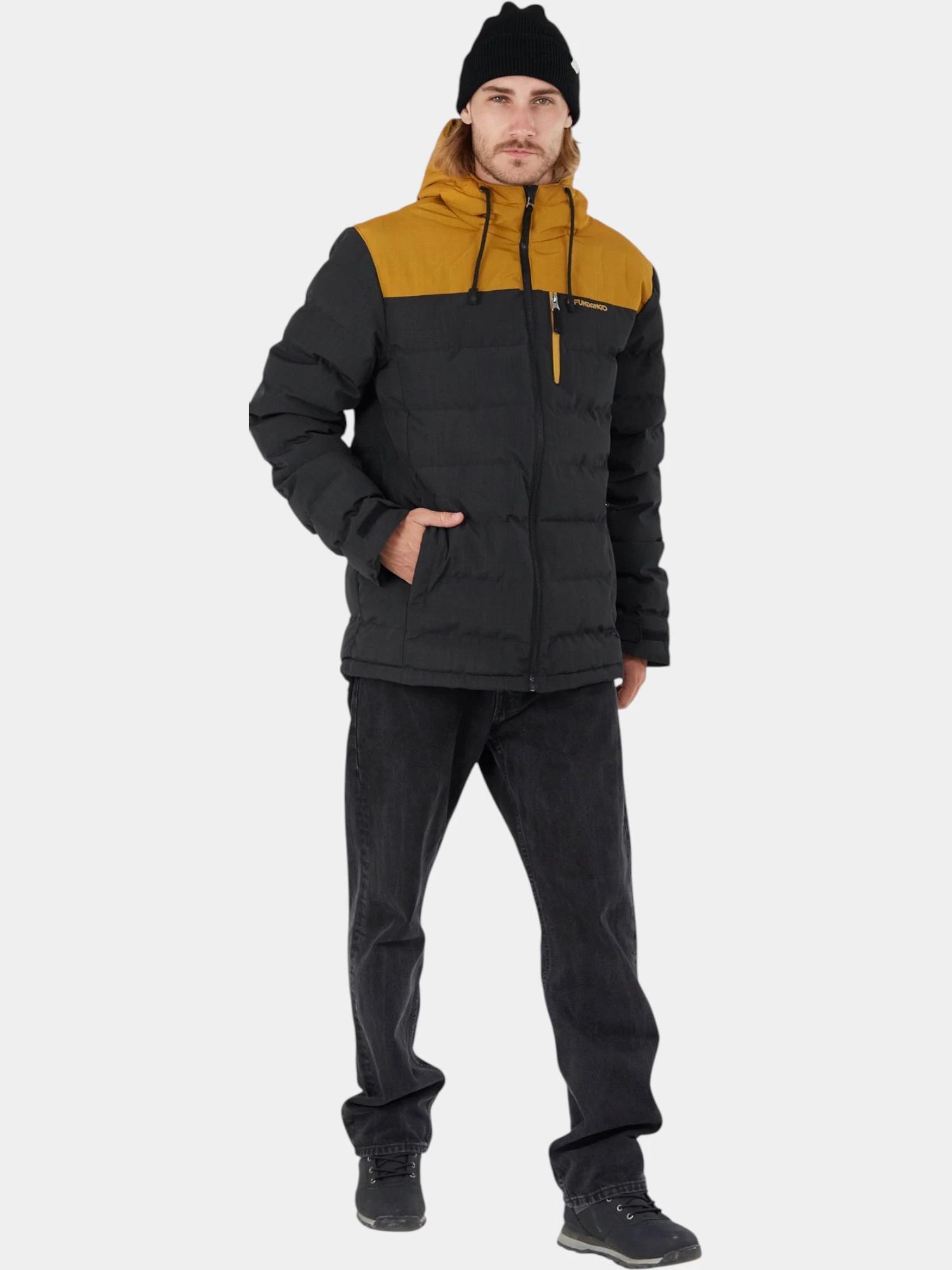 Veste Matelassée Homme Passat 3/7