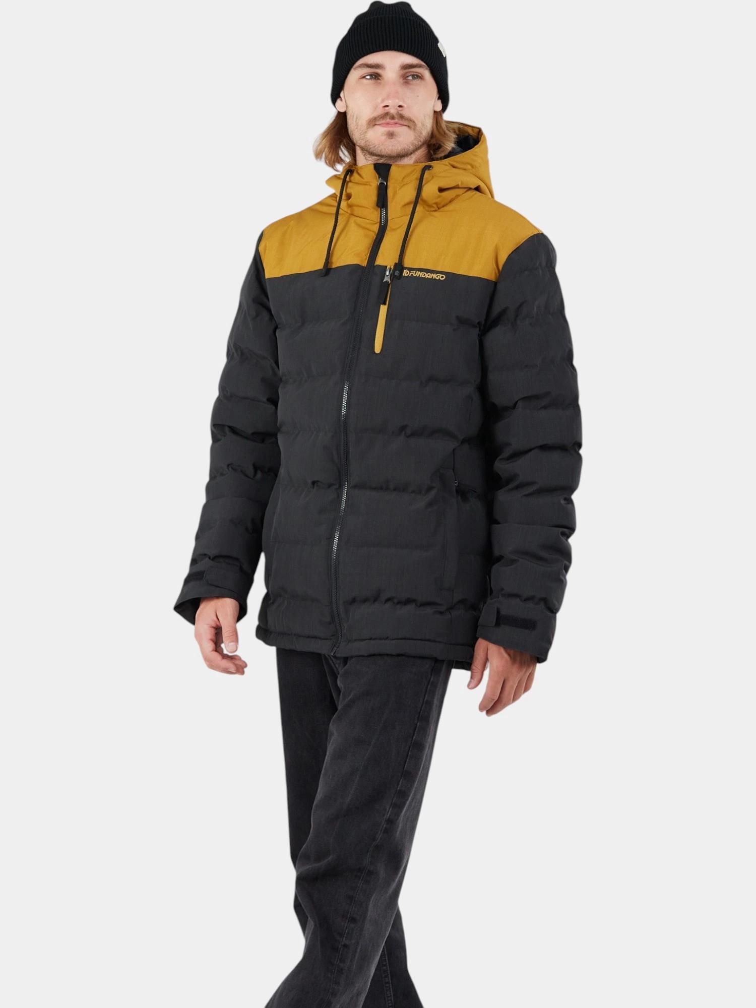 Veste Matelassée Homme Passat 4/7