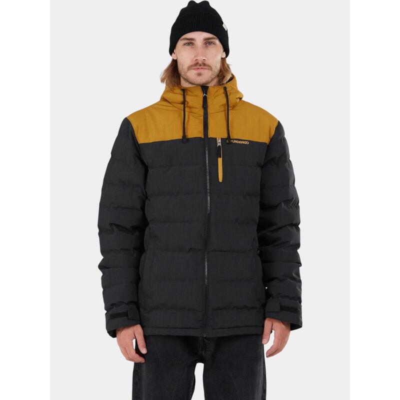 Geaca matlasata de tranzitie Passat Padded Jacket barbati