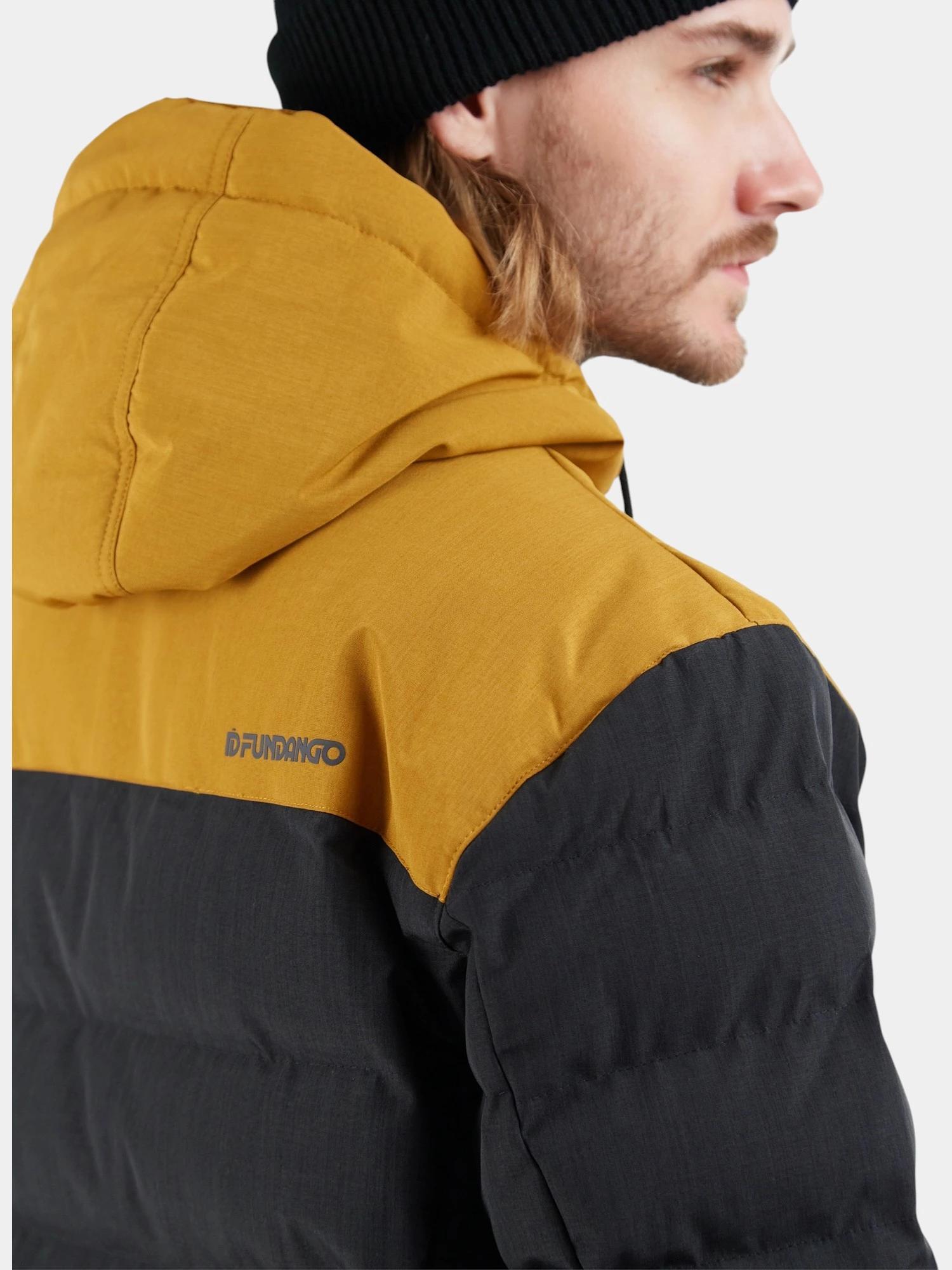 Veste Matelassée Homme Passat 6/7