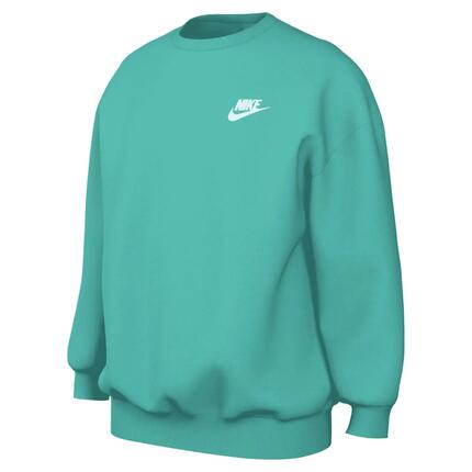 Nike Mädchen Pullover Club Fleece Sweatshirt FD2923