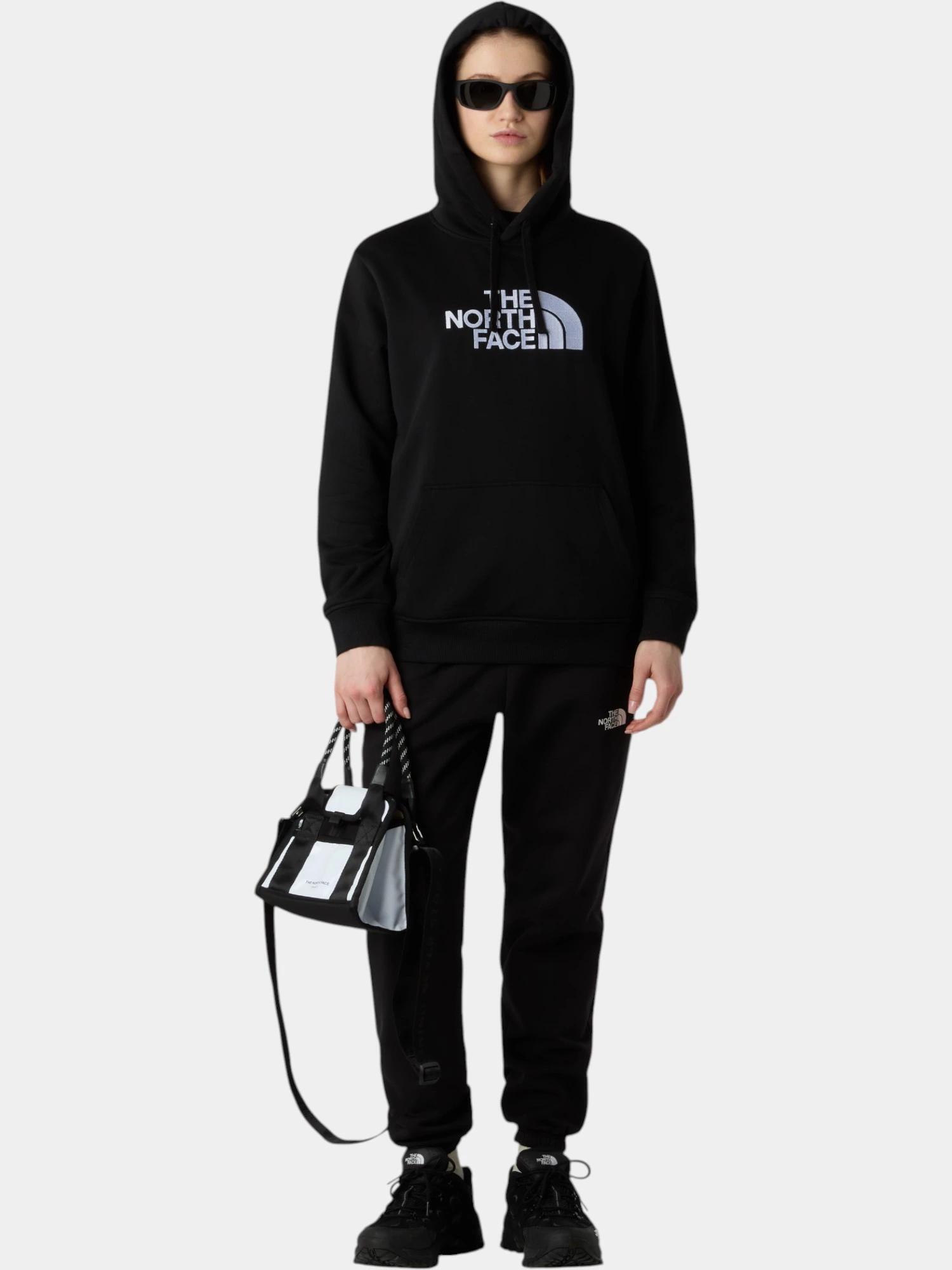 sweat à capuche femme W Drew Peak 3/6