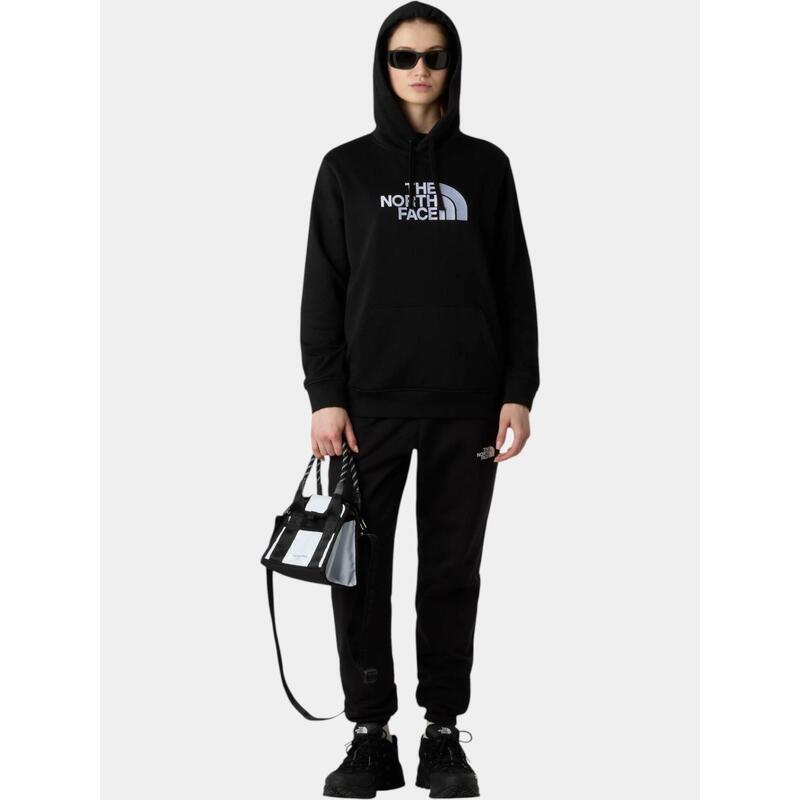 Pulover cu gluga W Drew Peak Pullover Hoodie femei