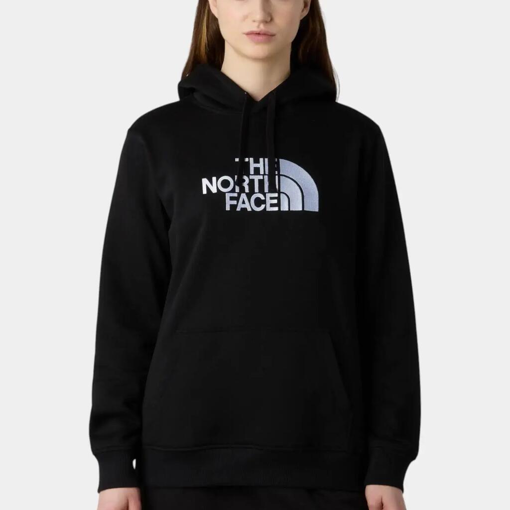 Дамски спортен суитшърт THE NORTH FACE DREW PEAK