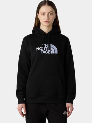Bluza z kapturem damska The North Face W Drew Peak