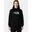 Pulover cu gluga W Drew Peak Pullover Hoodie - negru femei