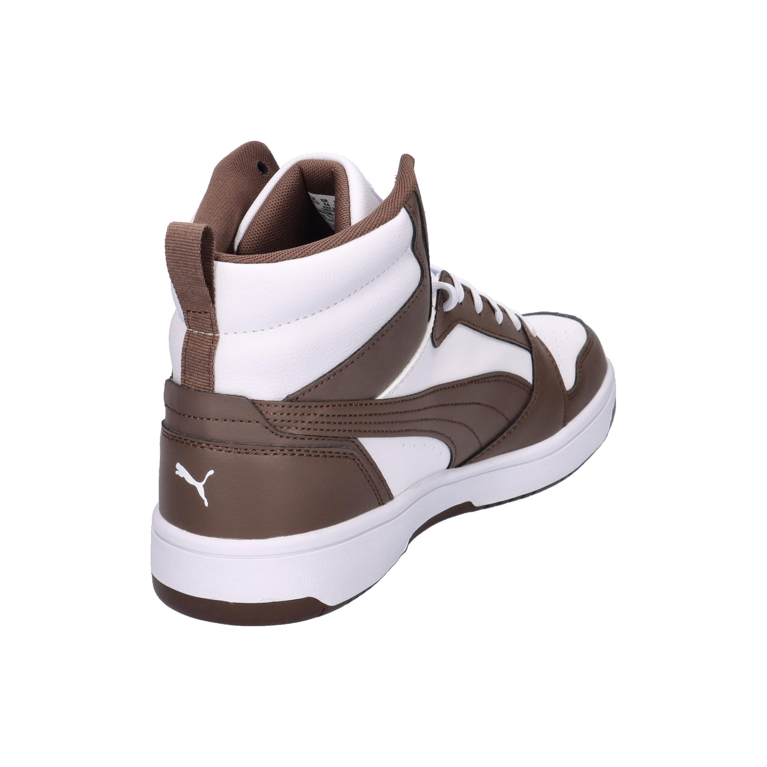 Puma Unisex Sneaker Rebound v6 392326 6/7