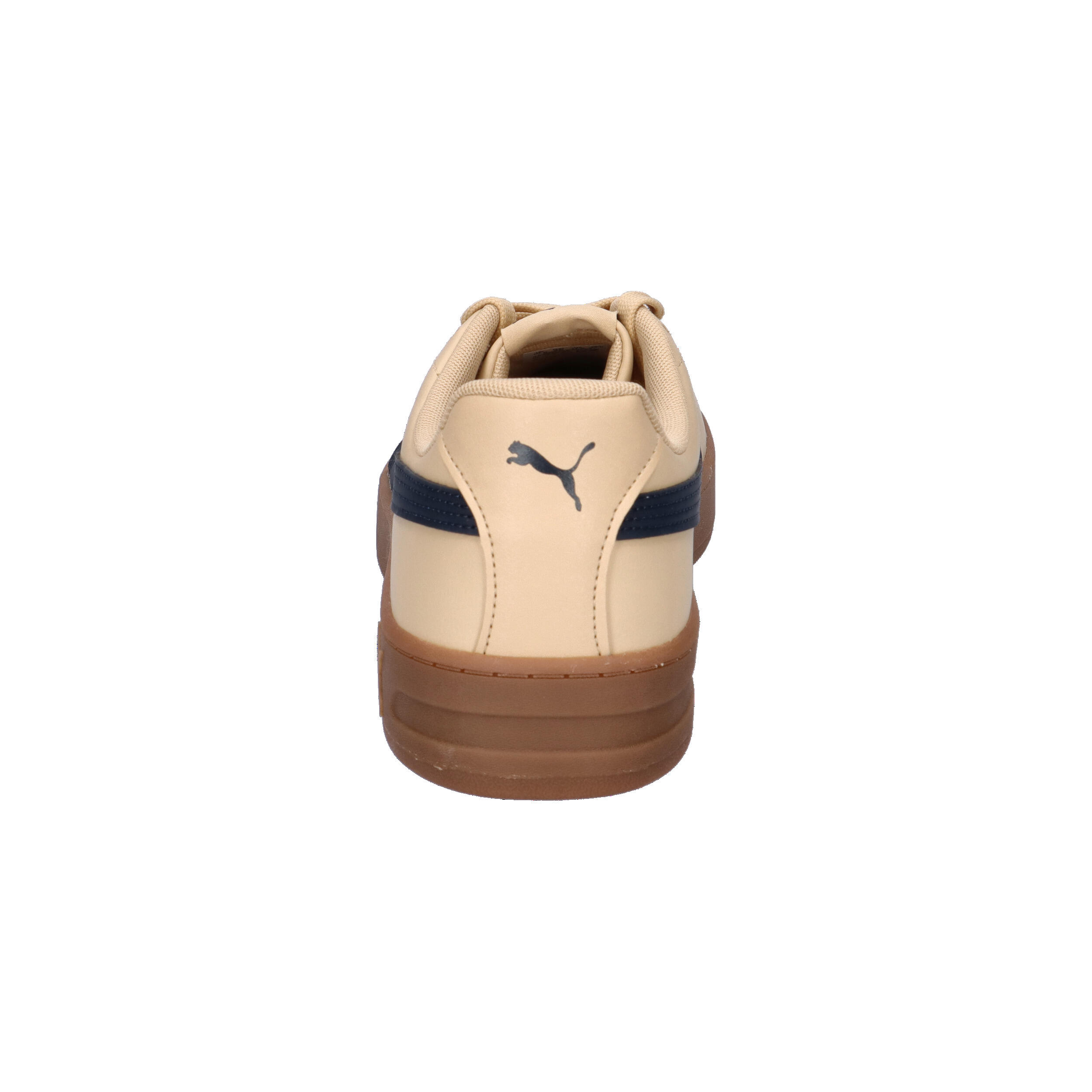 Puma Unisex Sneaker Court Classic Clean 402223 13/15