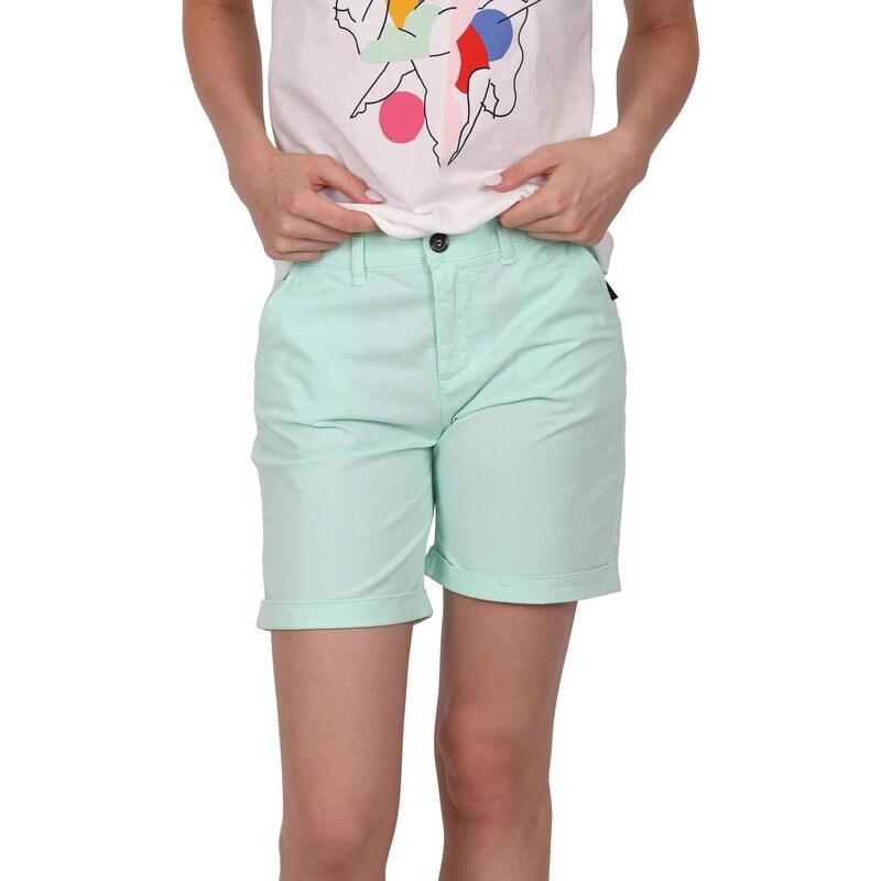 Pantaloni scurti Santaber femei