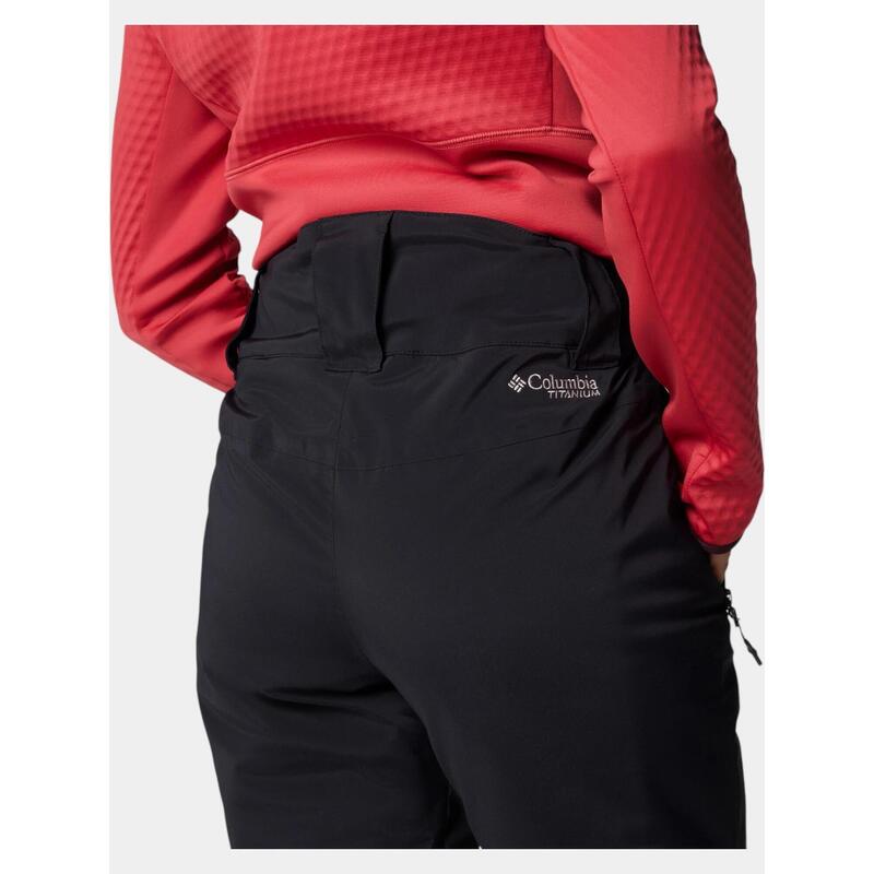 Pantaloni de schi Cirque Bowl Insulated Pant femei