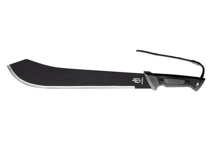 Machete Gerber Gator Bolo Edelstahlklinge 572 mm Griff Gator rutschfest 589,7 g