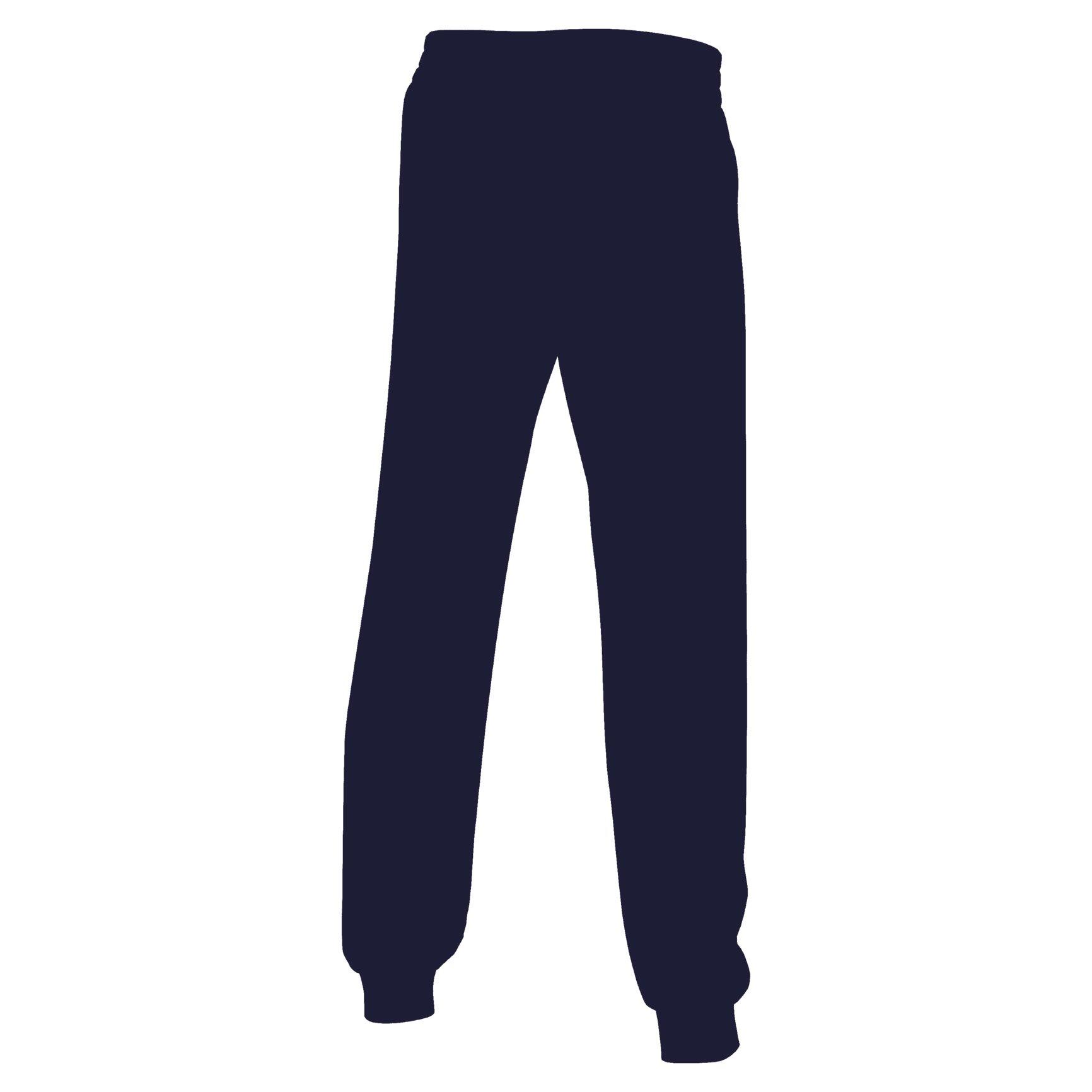 Nike Kinder Jogginghose Kylian Mbappé Club Fleece HQ3686 2/2