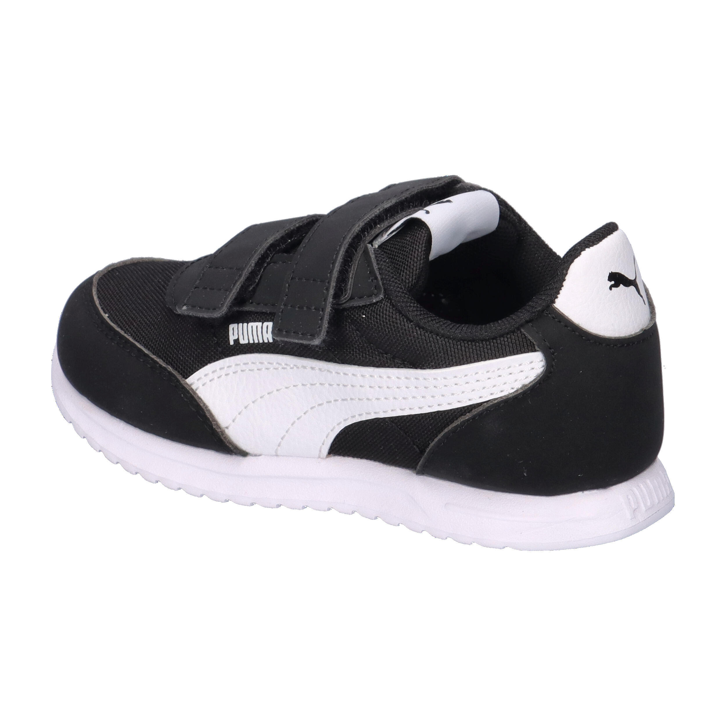 Puma Kinder Sneaker R78 Lightwind V Inf 403708 11/15