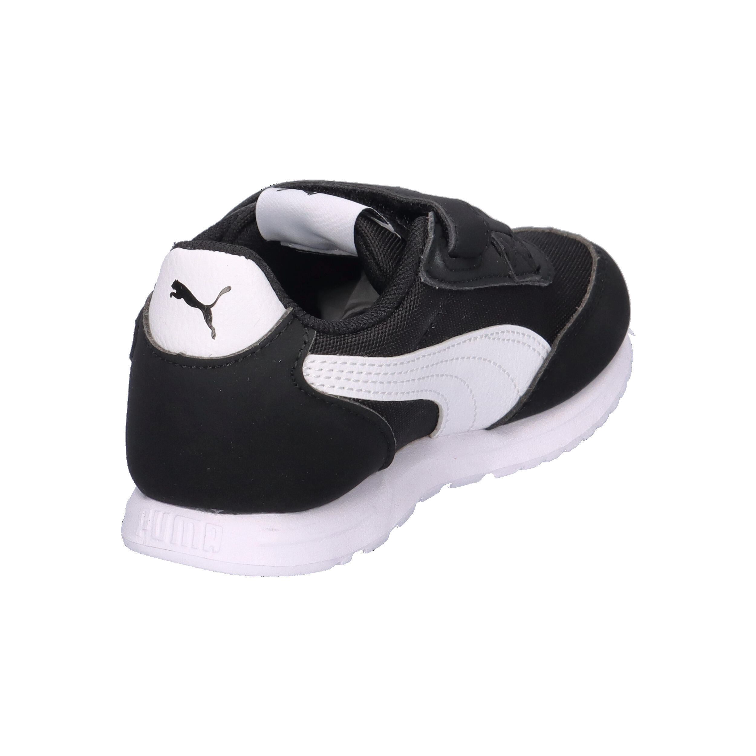 Puma Kinder Sneaker R78 Lightwind V Inf 403708 14/15