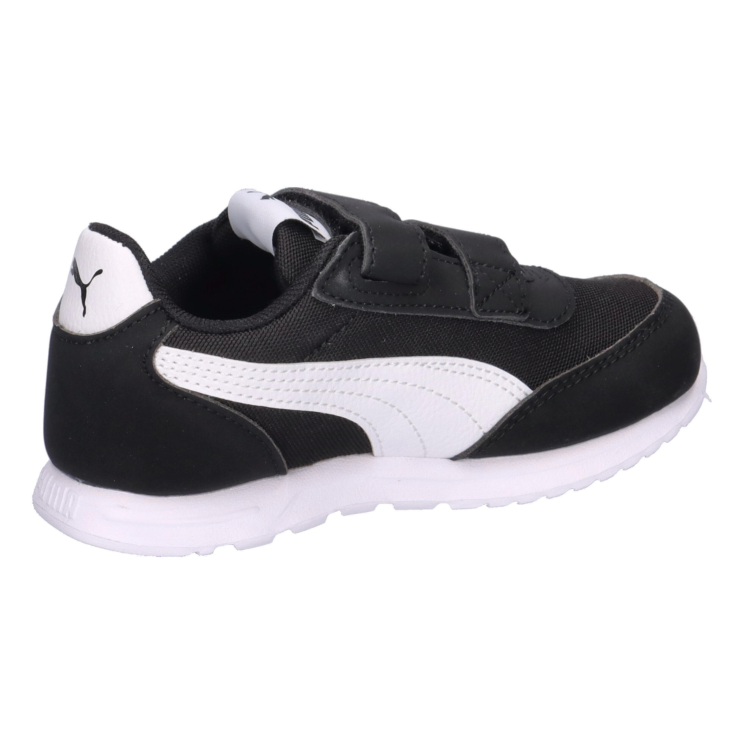 Puma Kinder Sneaker R78 Lightwind V Inf 403708 15/15