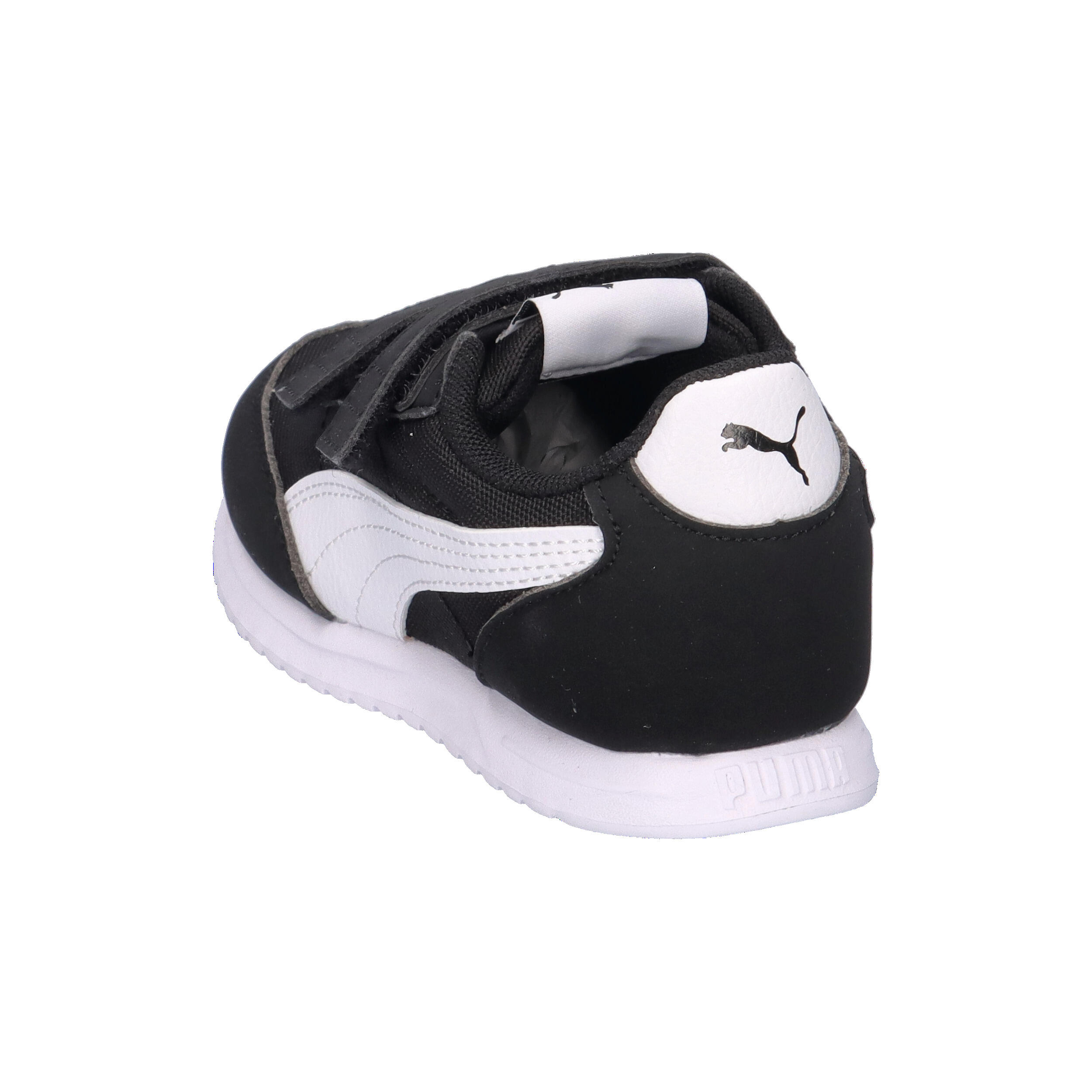 Puma Kinder Sneaker R78 Lightwind V Inf 403708 12/15