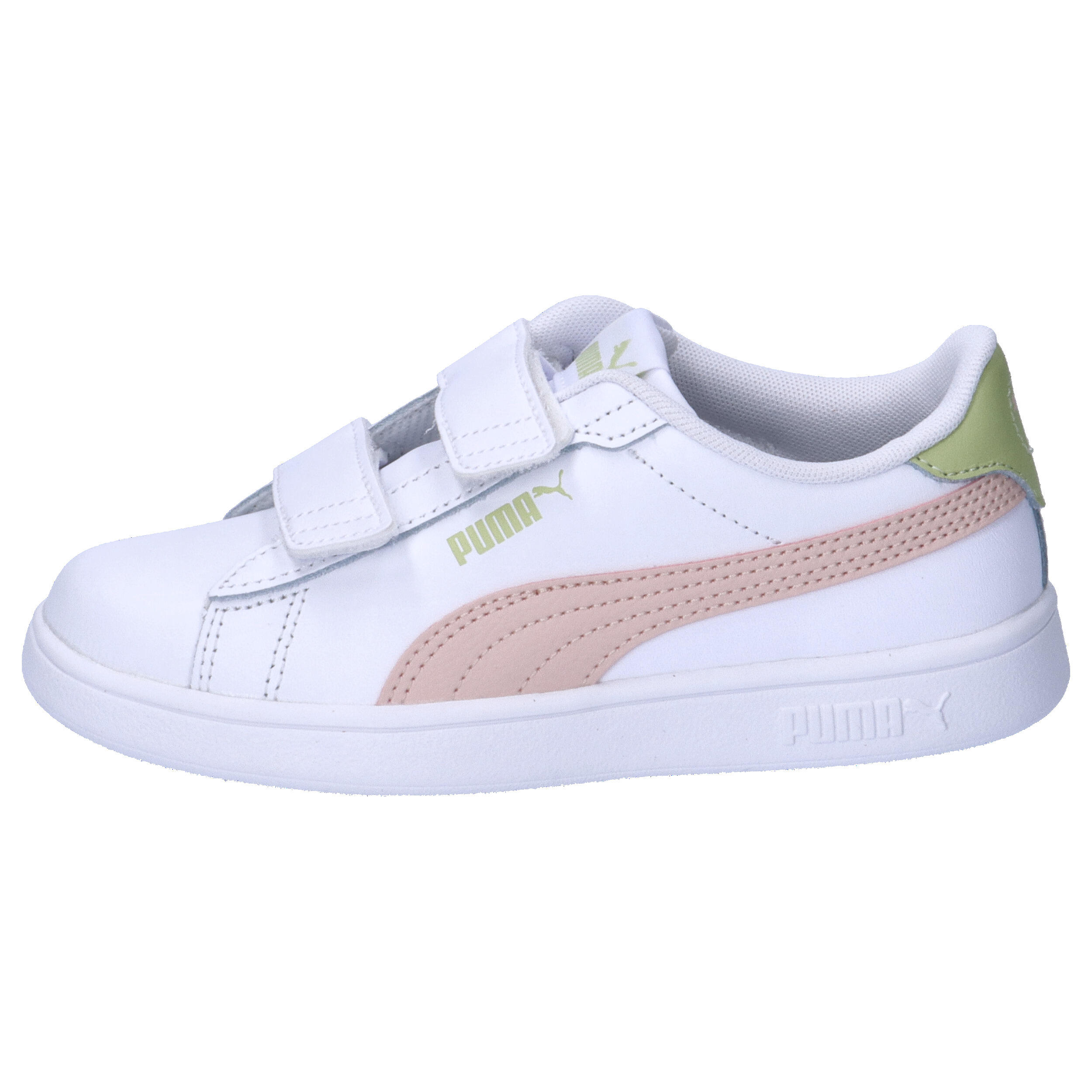 Puma Kinder Sneaker Smash 3.0 L V PS 392033 10/15