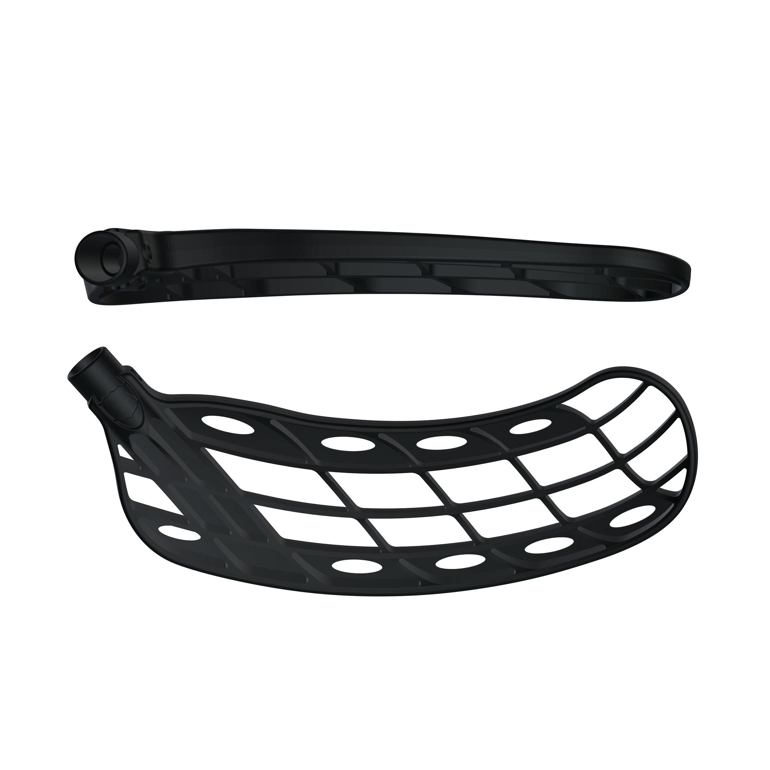 FAT PIPE Florbalová čepel ORC PE LEVÁ