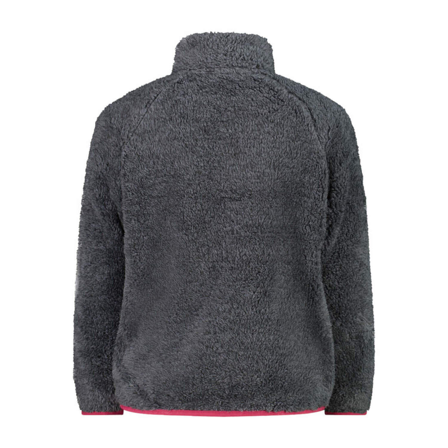 CMP Mädchen Fleecejacke KID G JACKET 35P2895 4/5
