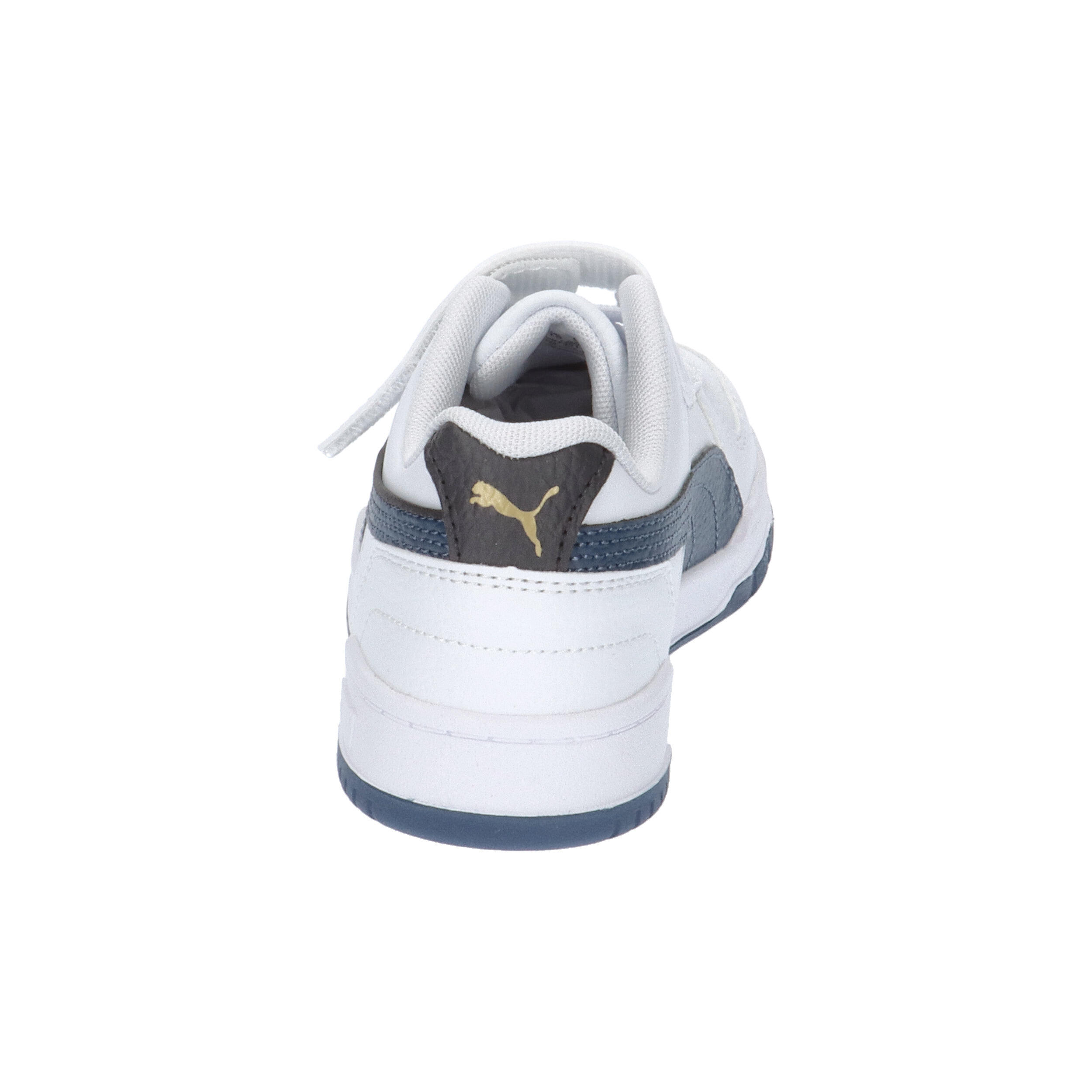 Puma Kinder Sneaker RBD Game Low AC PS 387351 13/15