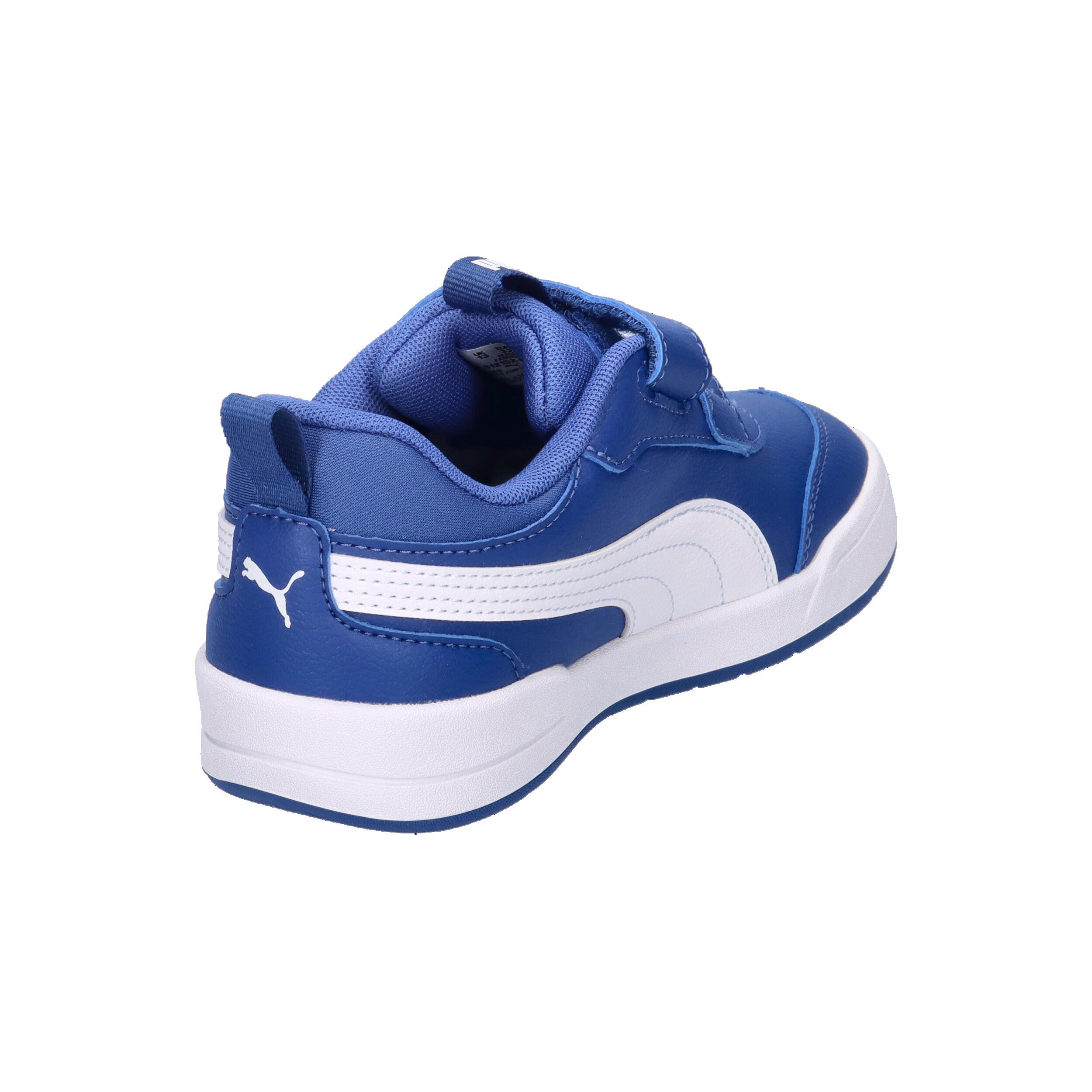 Puma Kinder Sneaker Multiflex 2 SL V PS 312152 14/15