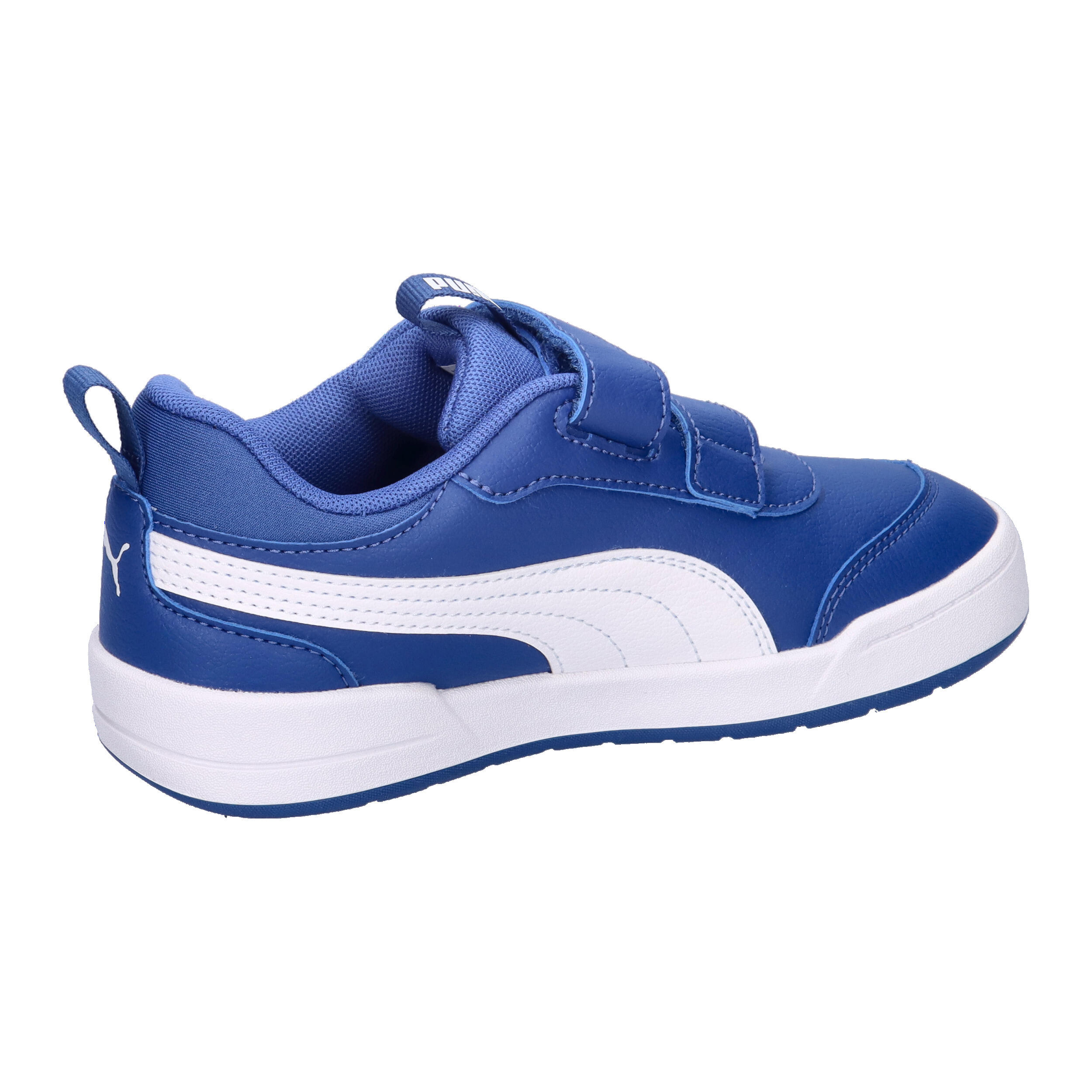 Puma Kinder Sneaker Multiflex 2 SL V PS 312152 15/15
