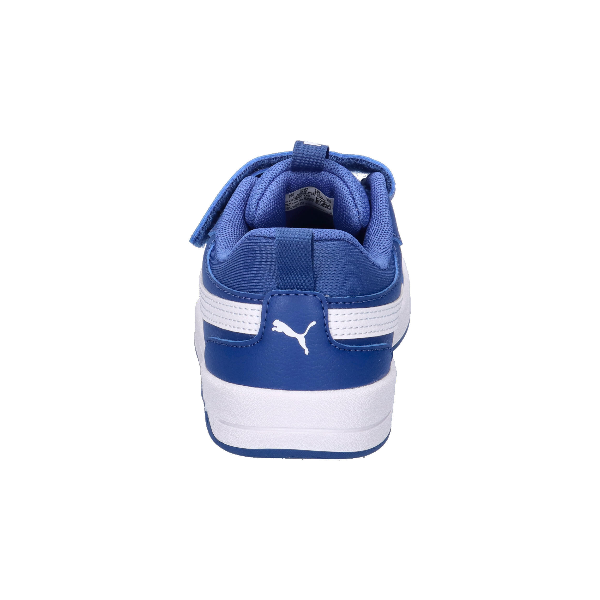 Puma Kinder Sneaker Multiflex 2 SL V PS 312152 13/15