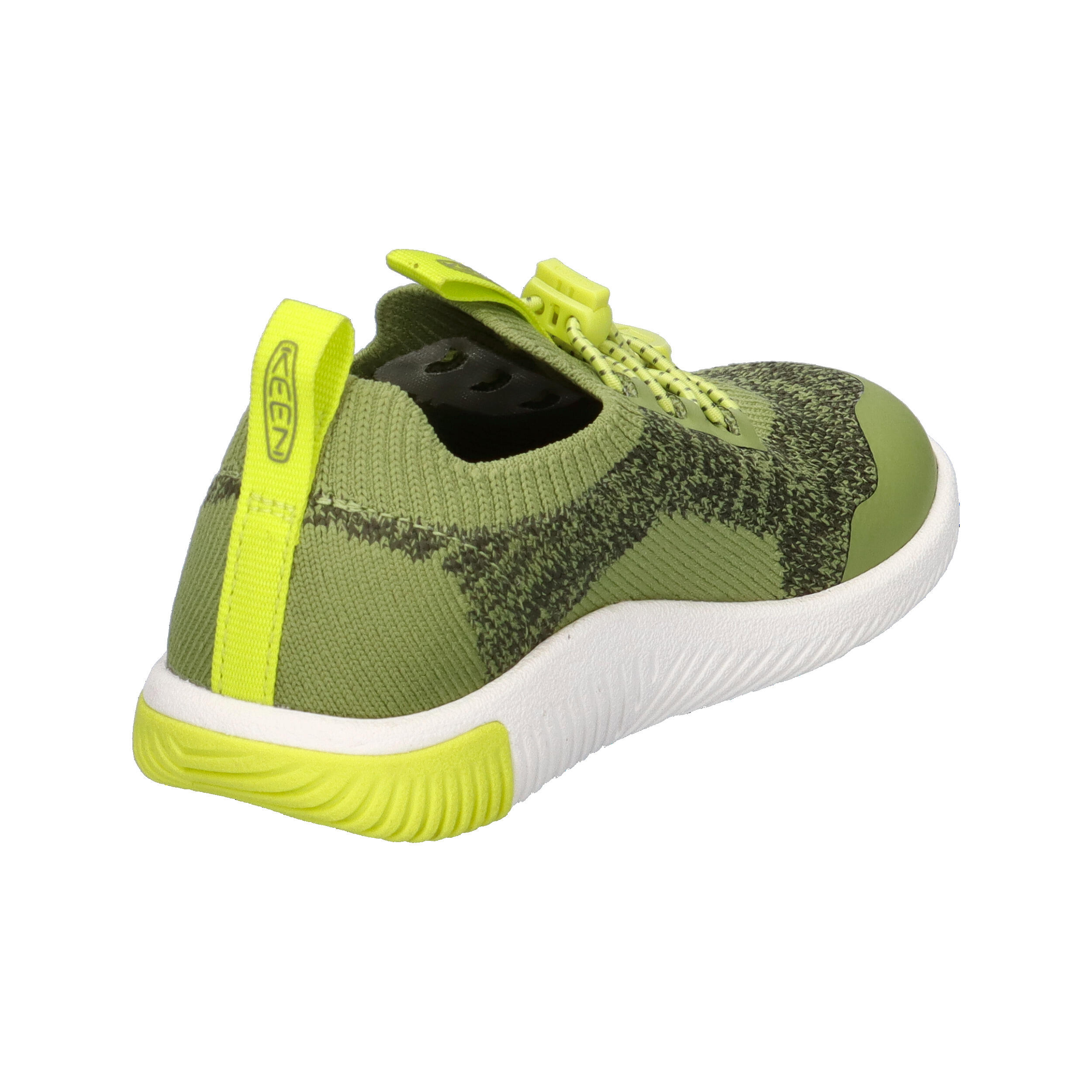 Keen Kinder Sneaker KNX Knit Lace C 6/7