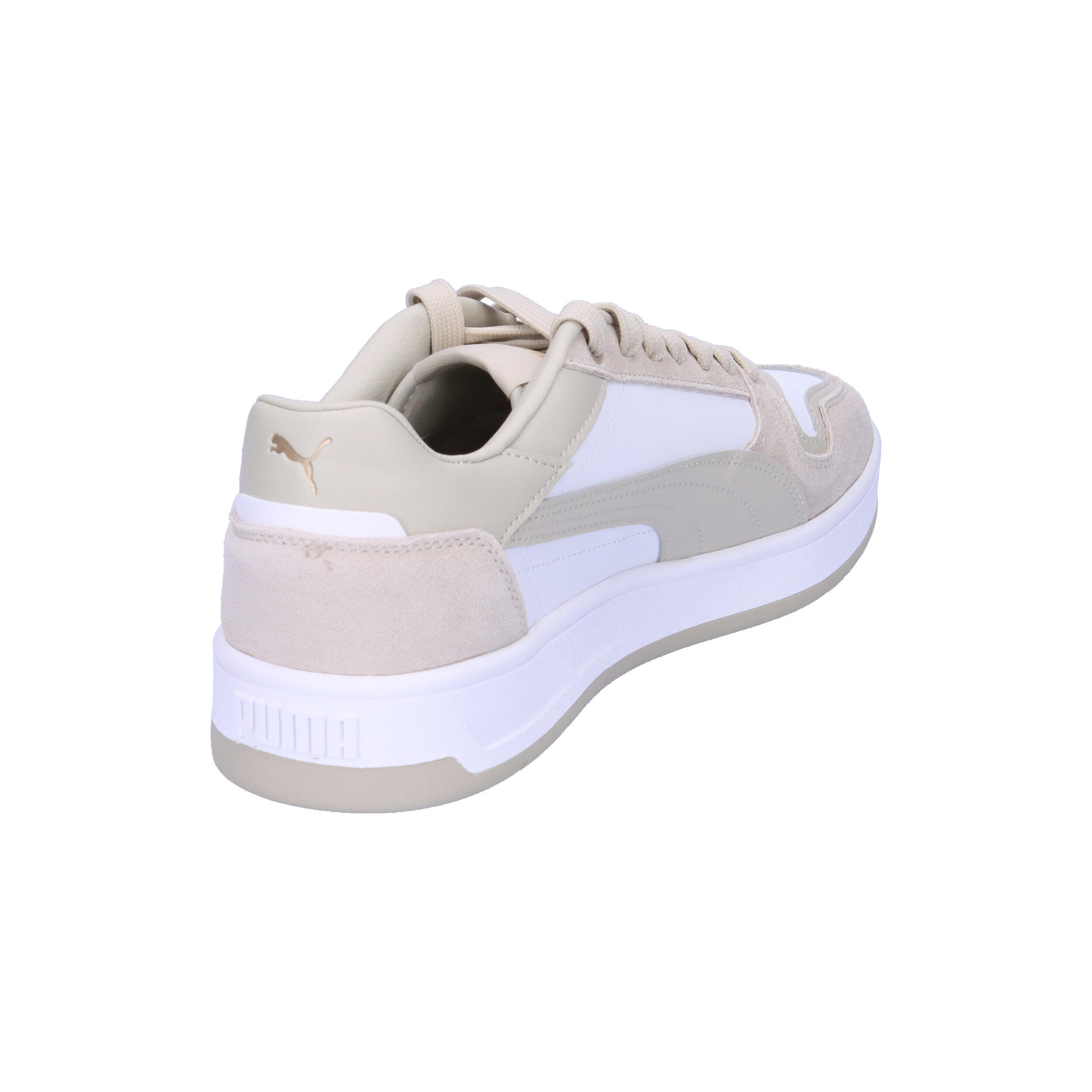 Puma Unisex Sneaker Court Classic Street SD 400215 14/15