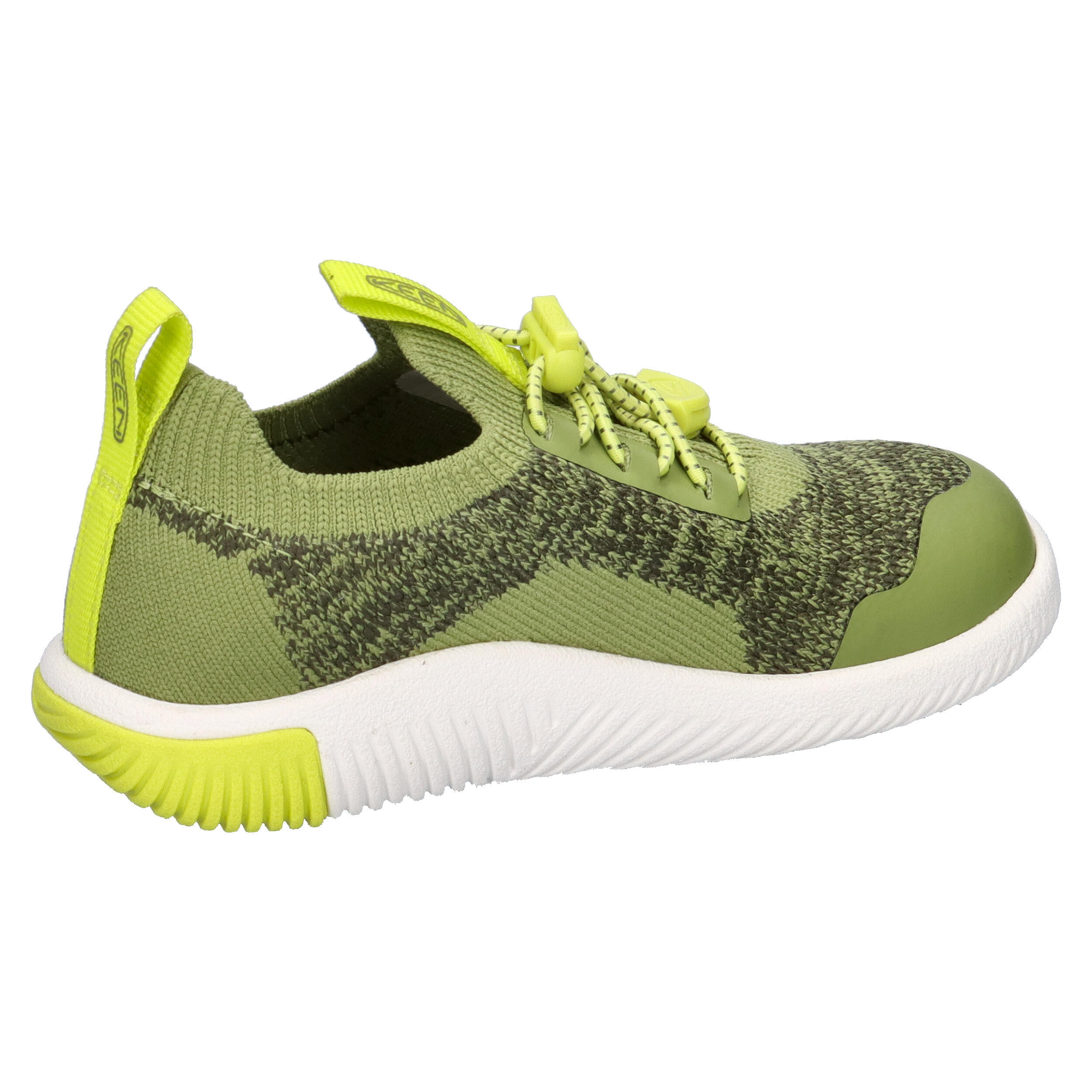 Keen Kinder Sneaker KNX Knit Lace C 7/7