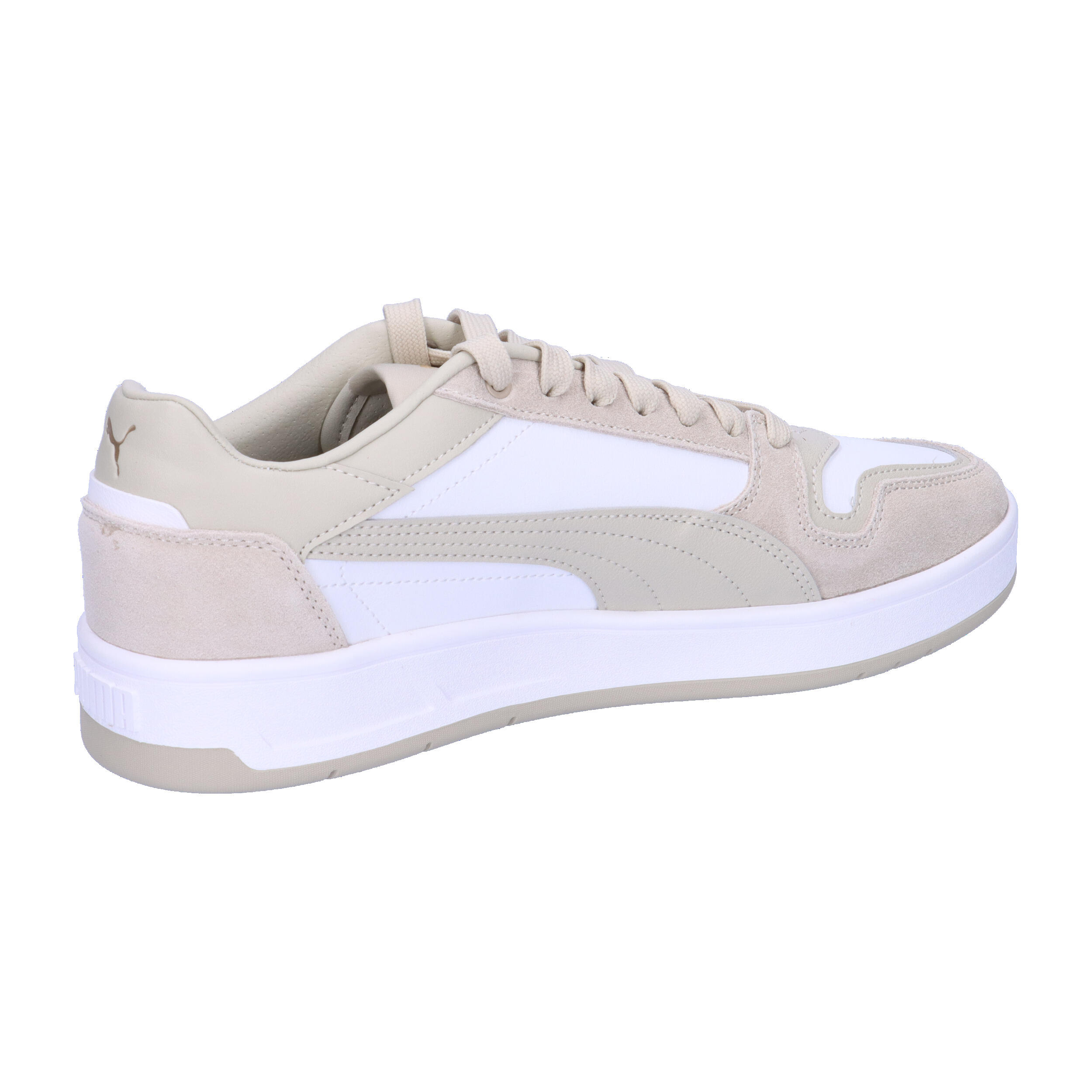 Puma Unisex Sneaker Court Classic Street SD 400215 15/15