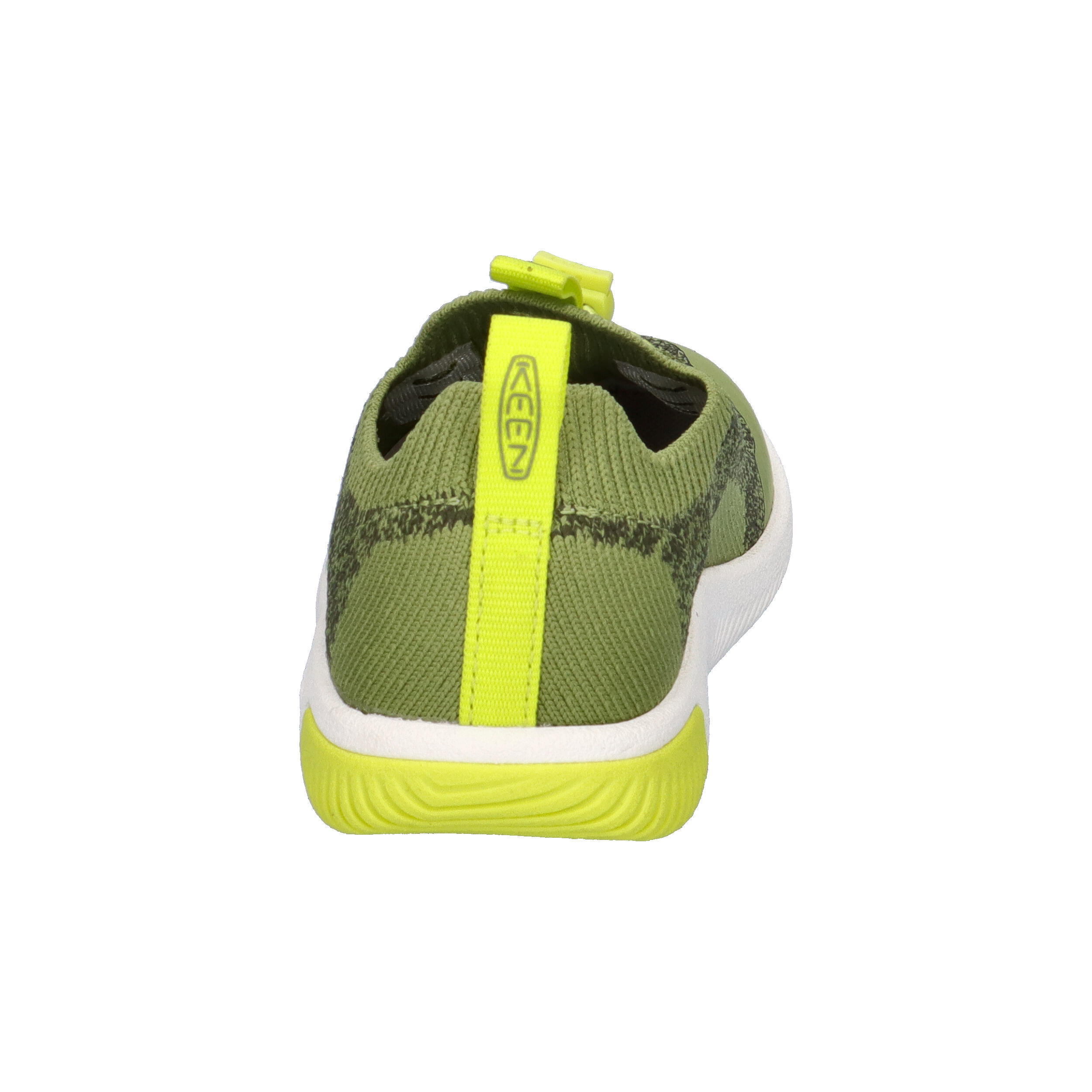 Keen Kinder Sneaker KNX Knit Lace C 5/7
