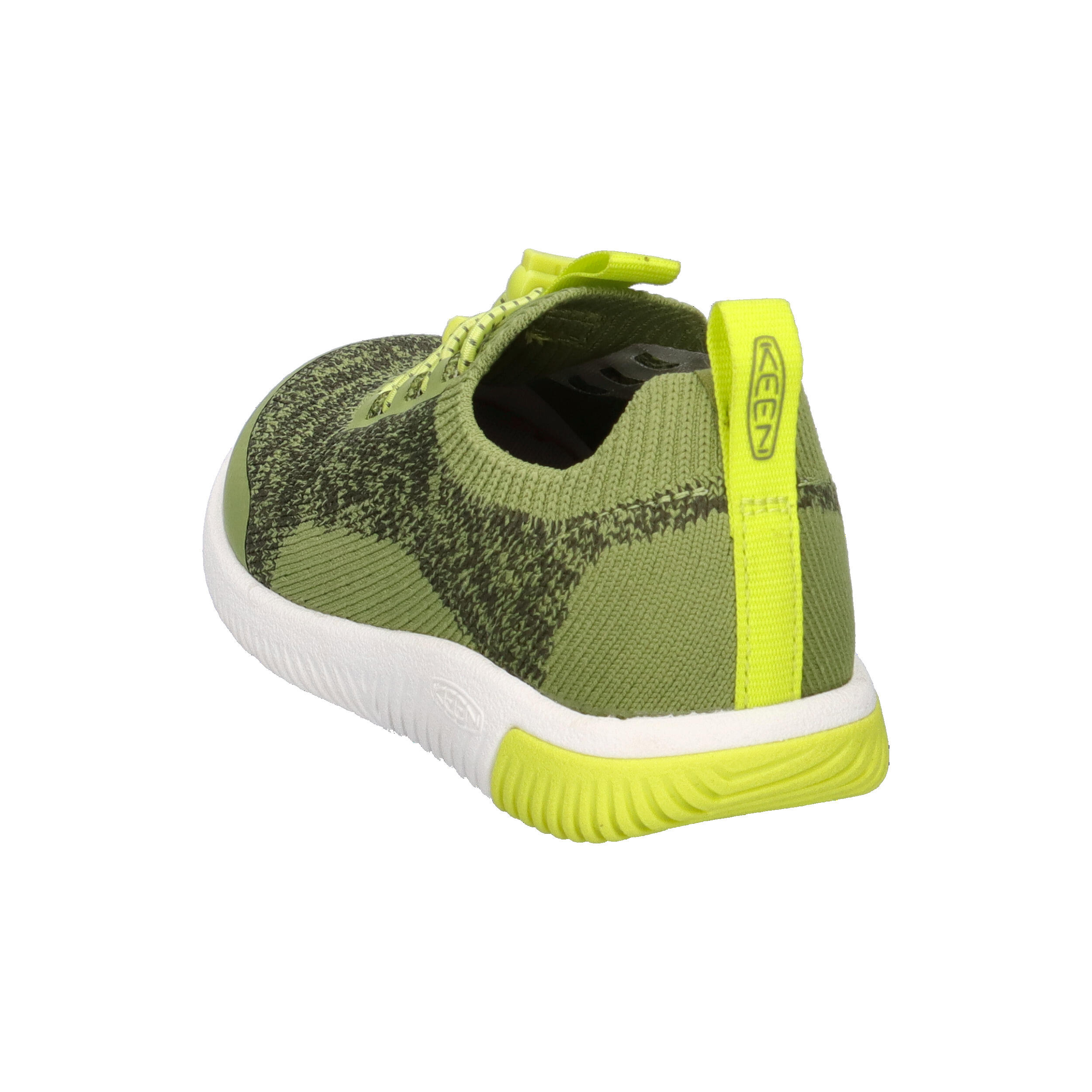Keen Kinder Sneaker KNX Knit Lace C 4/7