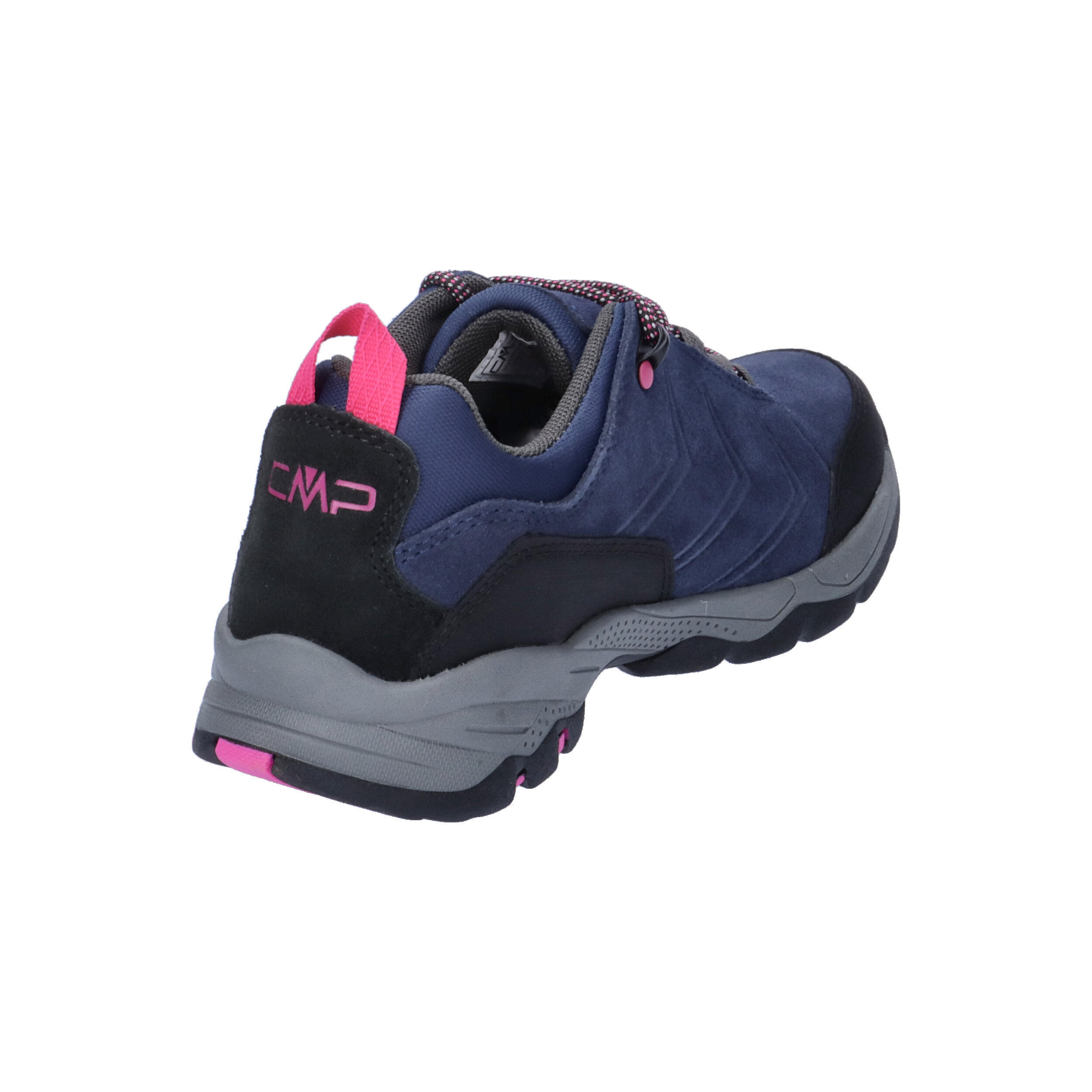 Chaussures de randonnée enfant CMP Melnick WP Low 14/15