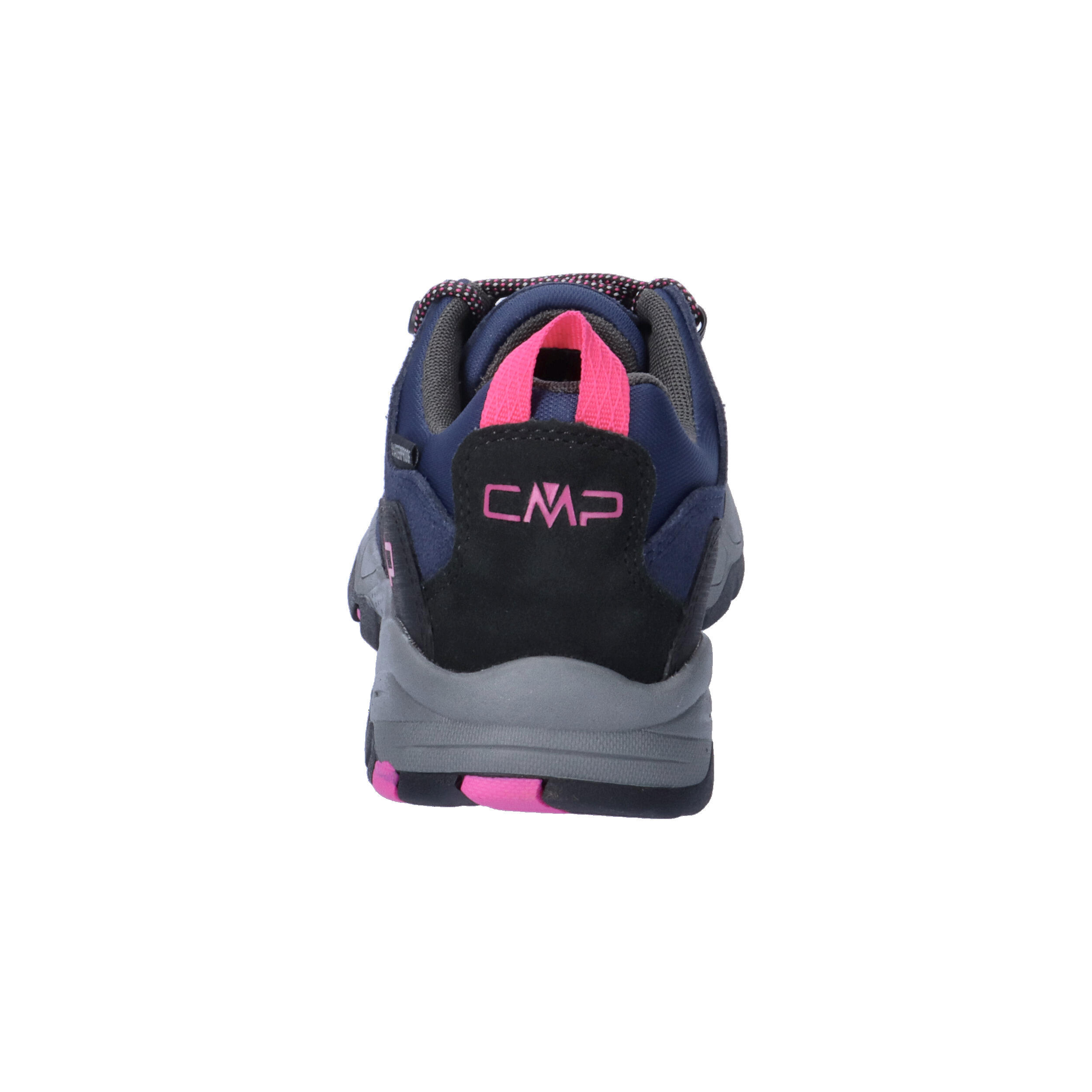 Chaussures de randonnée enfant CMP Melnick WP Low 13/15